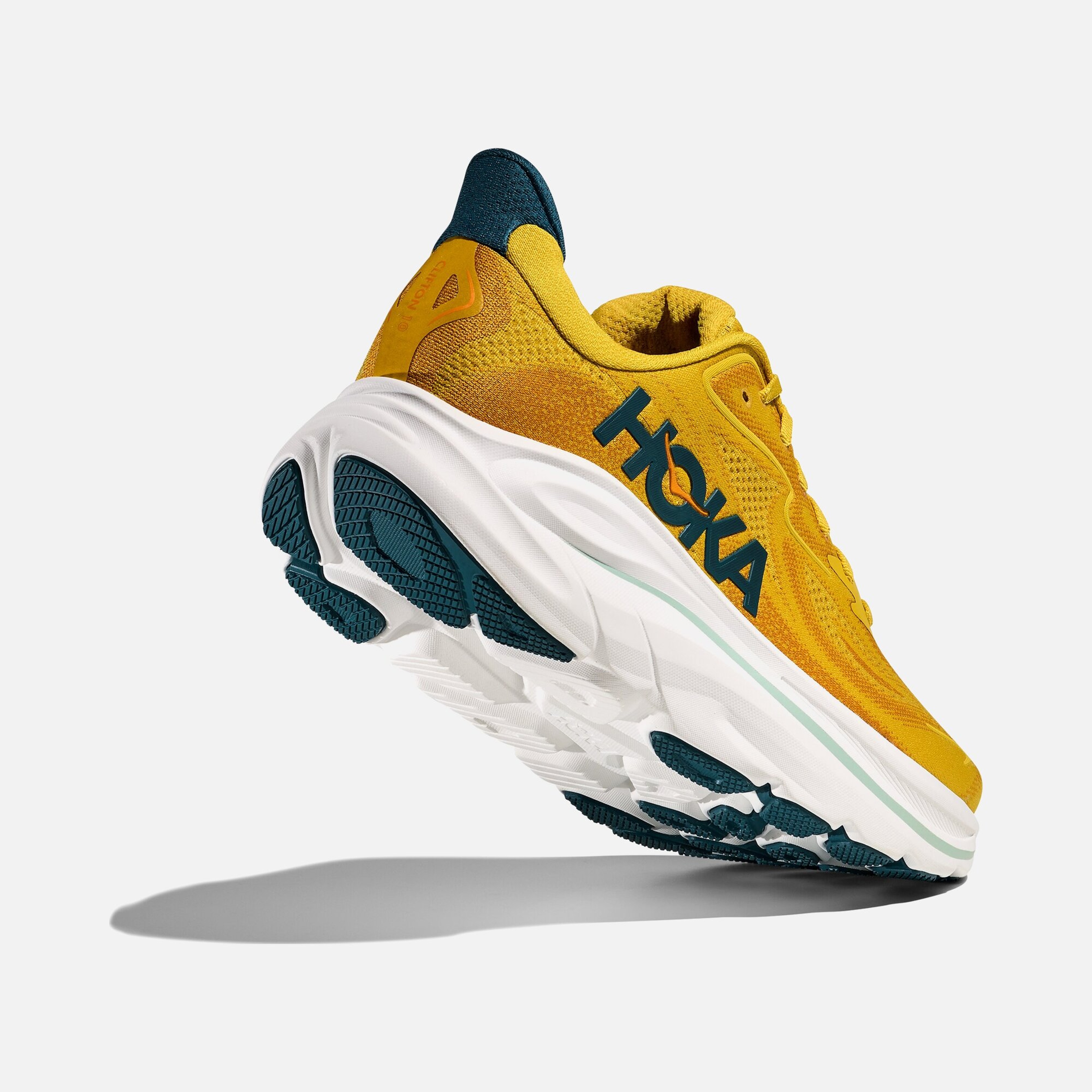Hoka Clifton 10 SS26 Erkek Spor Ayakkabı