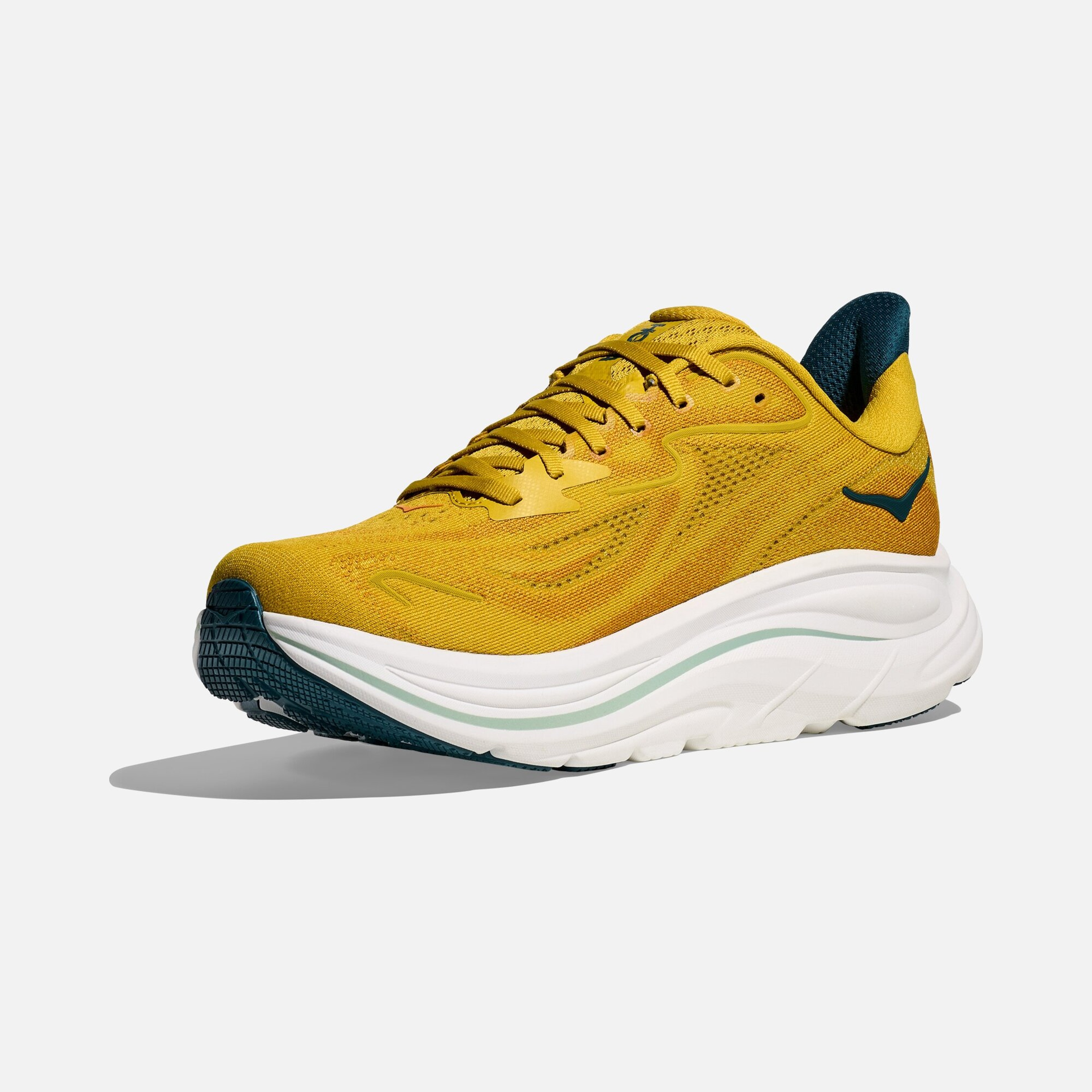 Hoka Clifton 10 SS26 Erkek Spor Ayakkabı