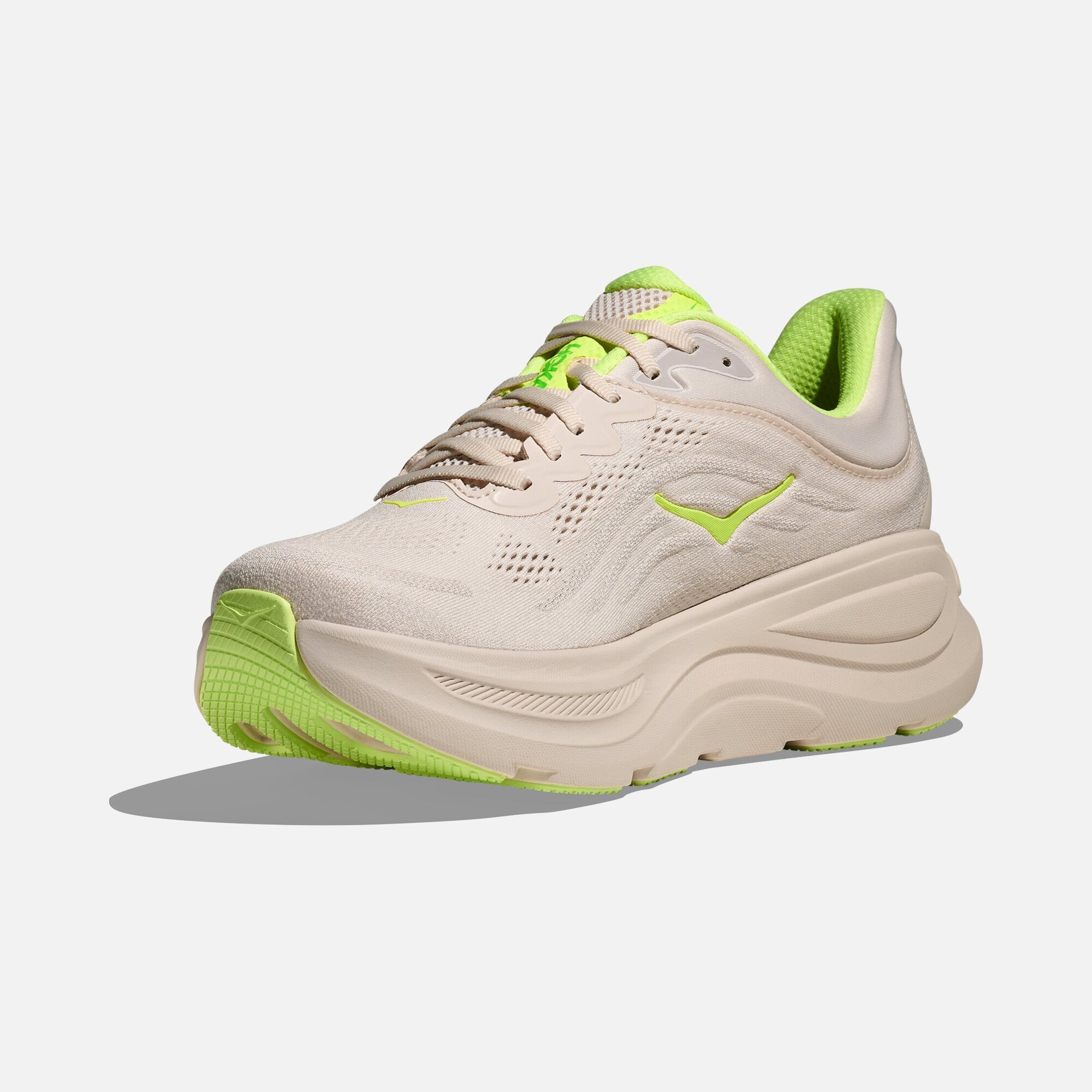 Hoka Bondi 9 Erkek Spor Ayakkabı
