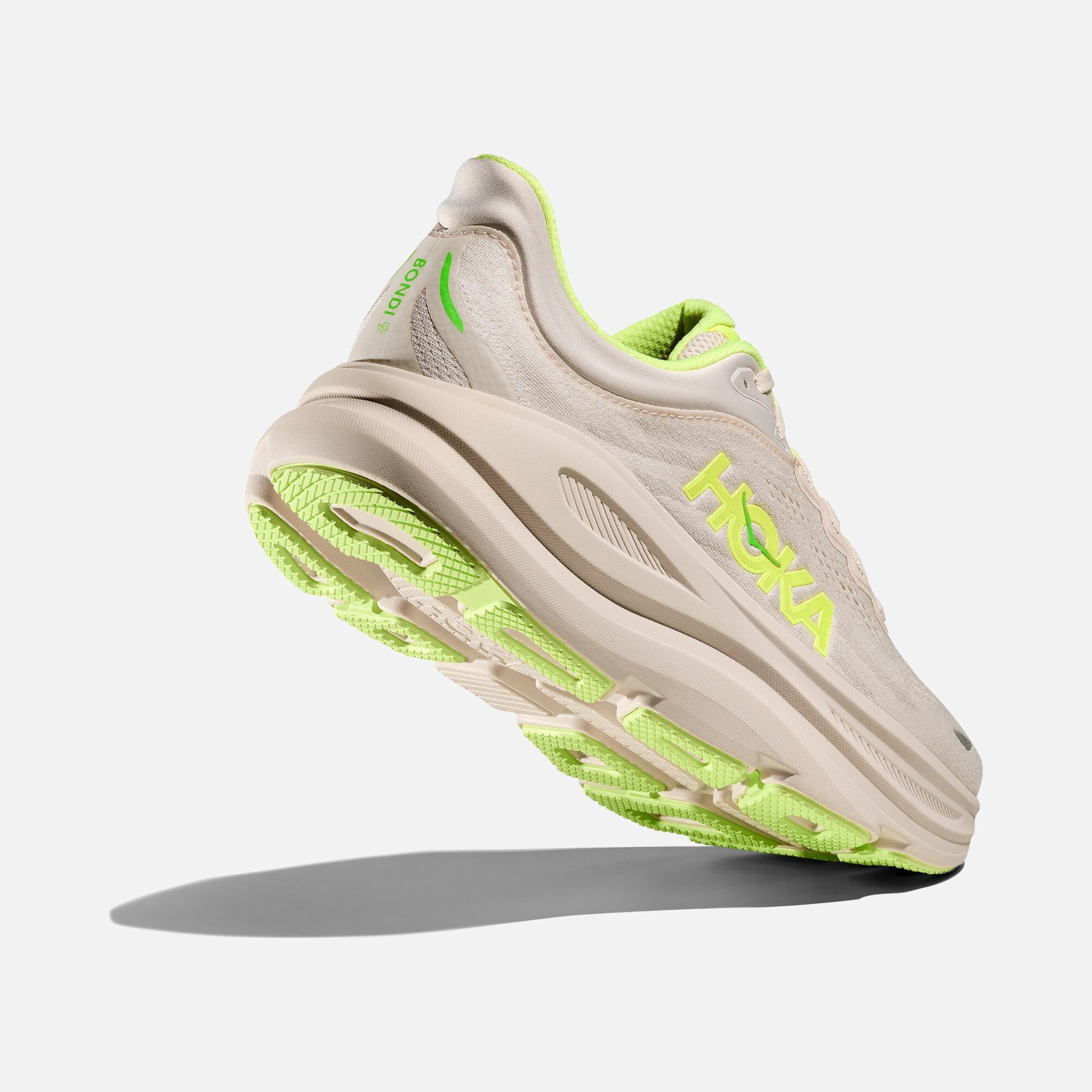 Hoka Bondi 9 Erkek Spor Ayakkabı