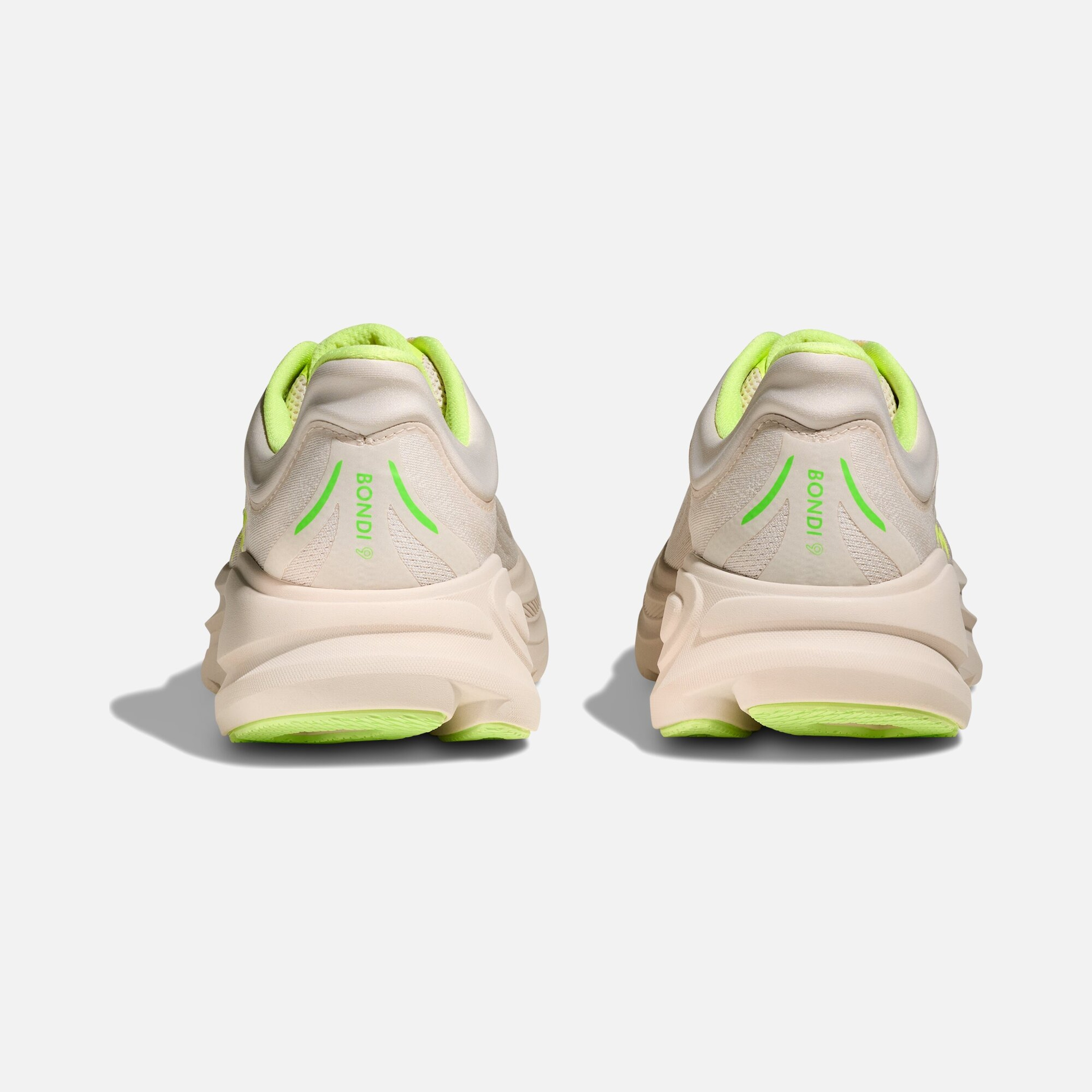 Hoka Bondi 9 Erkek Spor Ayakkabı