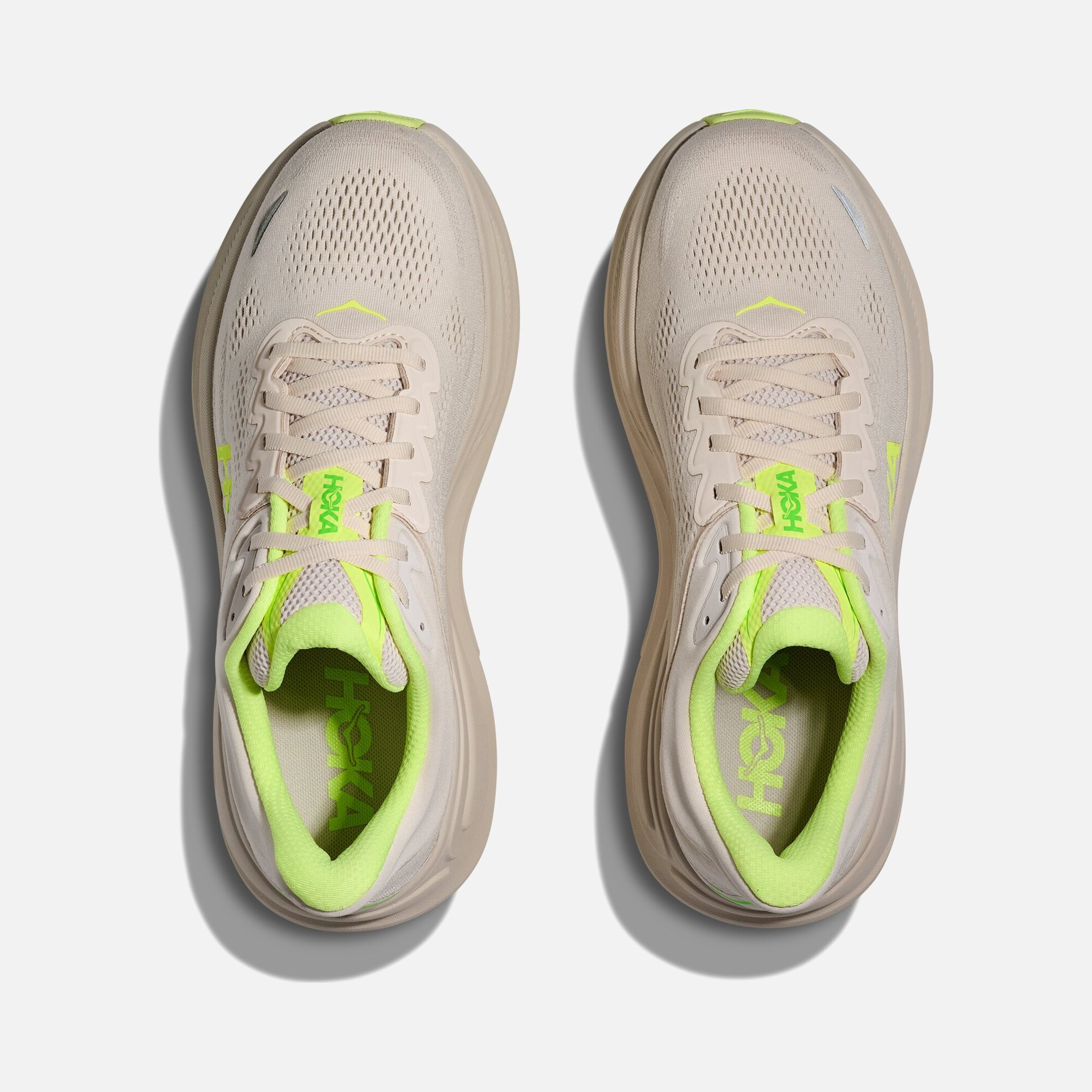Hoka Bondi 9 Erkek Spor Ayakkabı