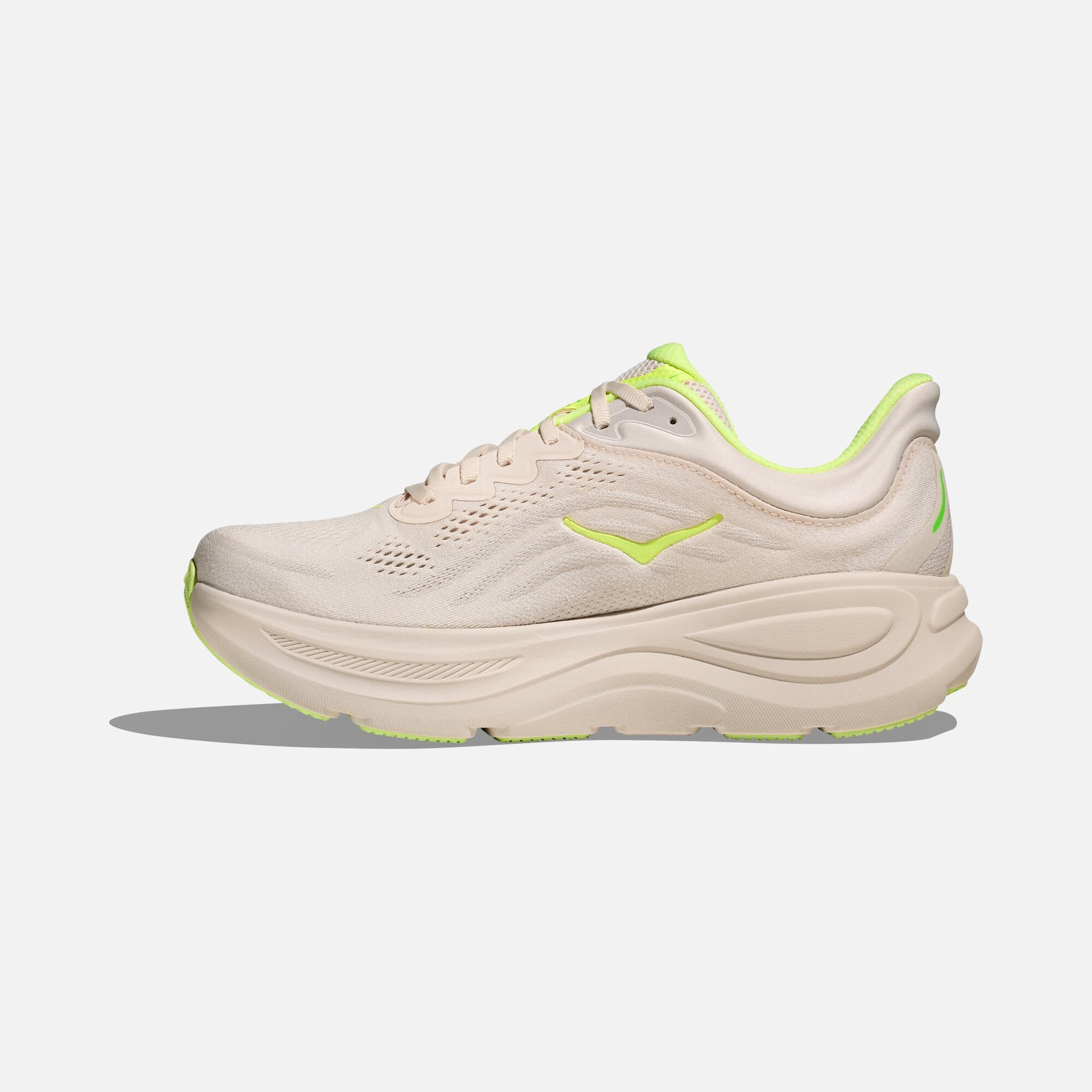 Hoka Bondi 9 Erkek Spor Ayakkabı