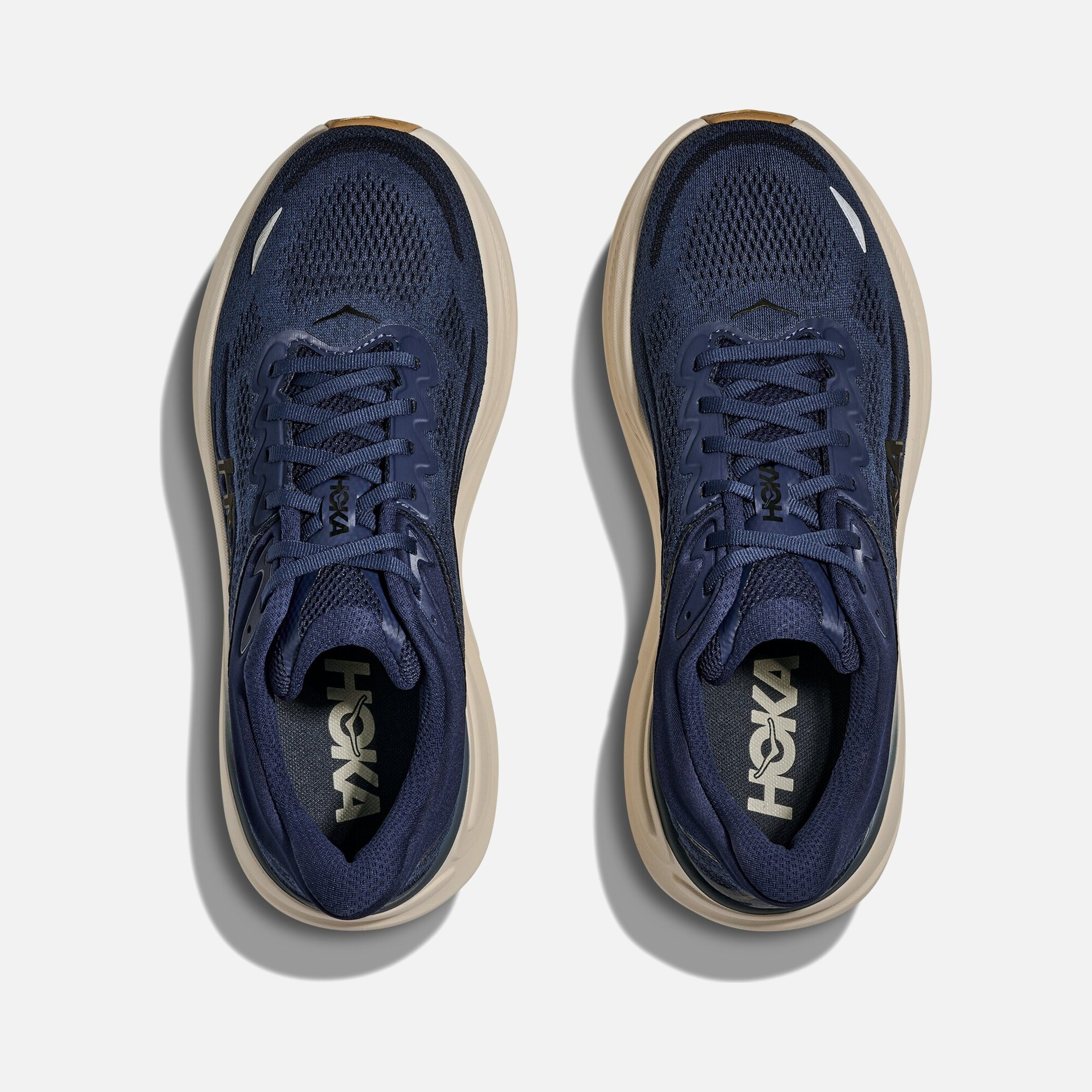 Hoka Bondi 9 SS26 Erkek Spor Ayakkabı