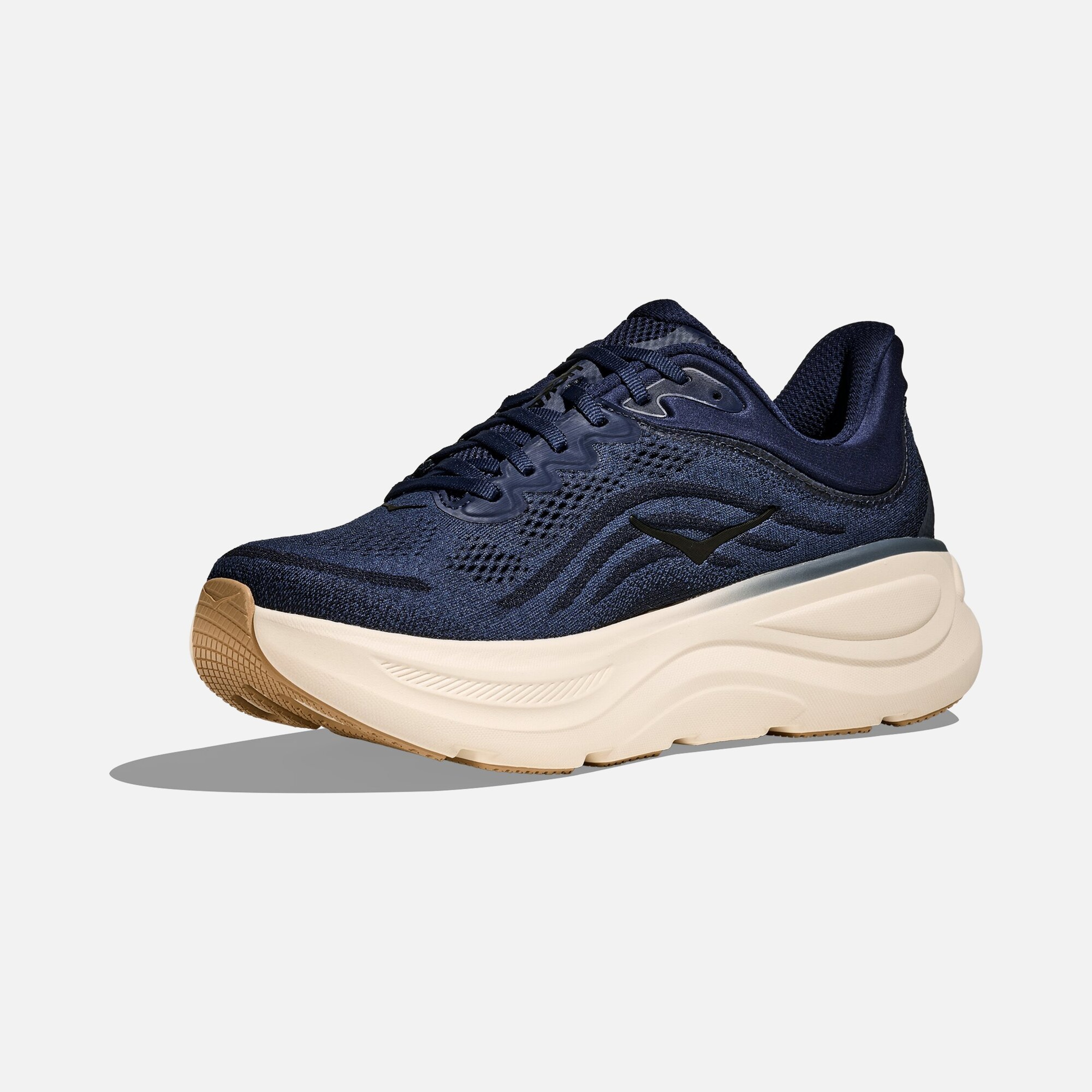 Hoka Bondi 9 SS26 Erkek Spor Ayakkabı