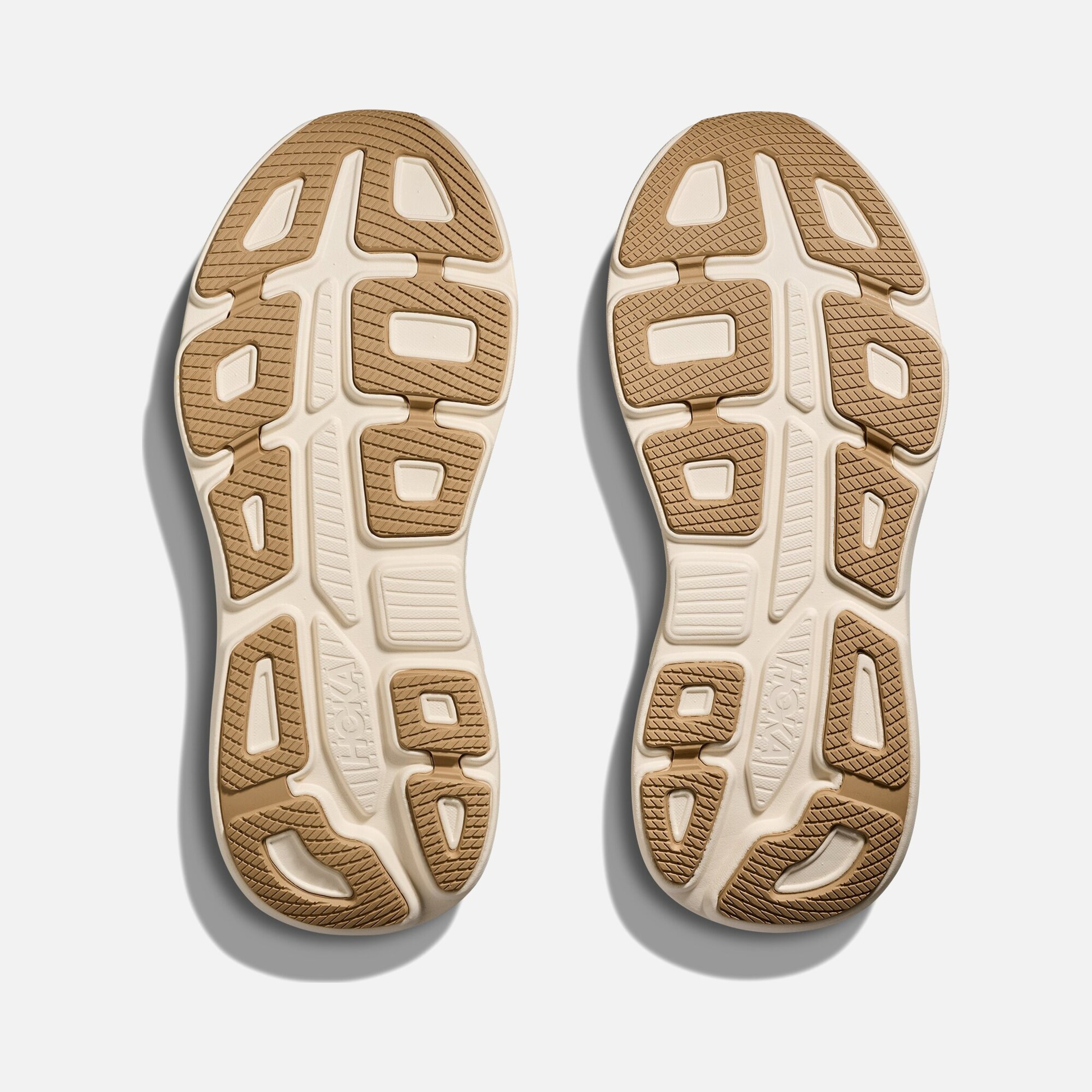 Hoka Bondi 9 SS26 Erkek Spor Ayakkabı