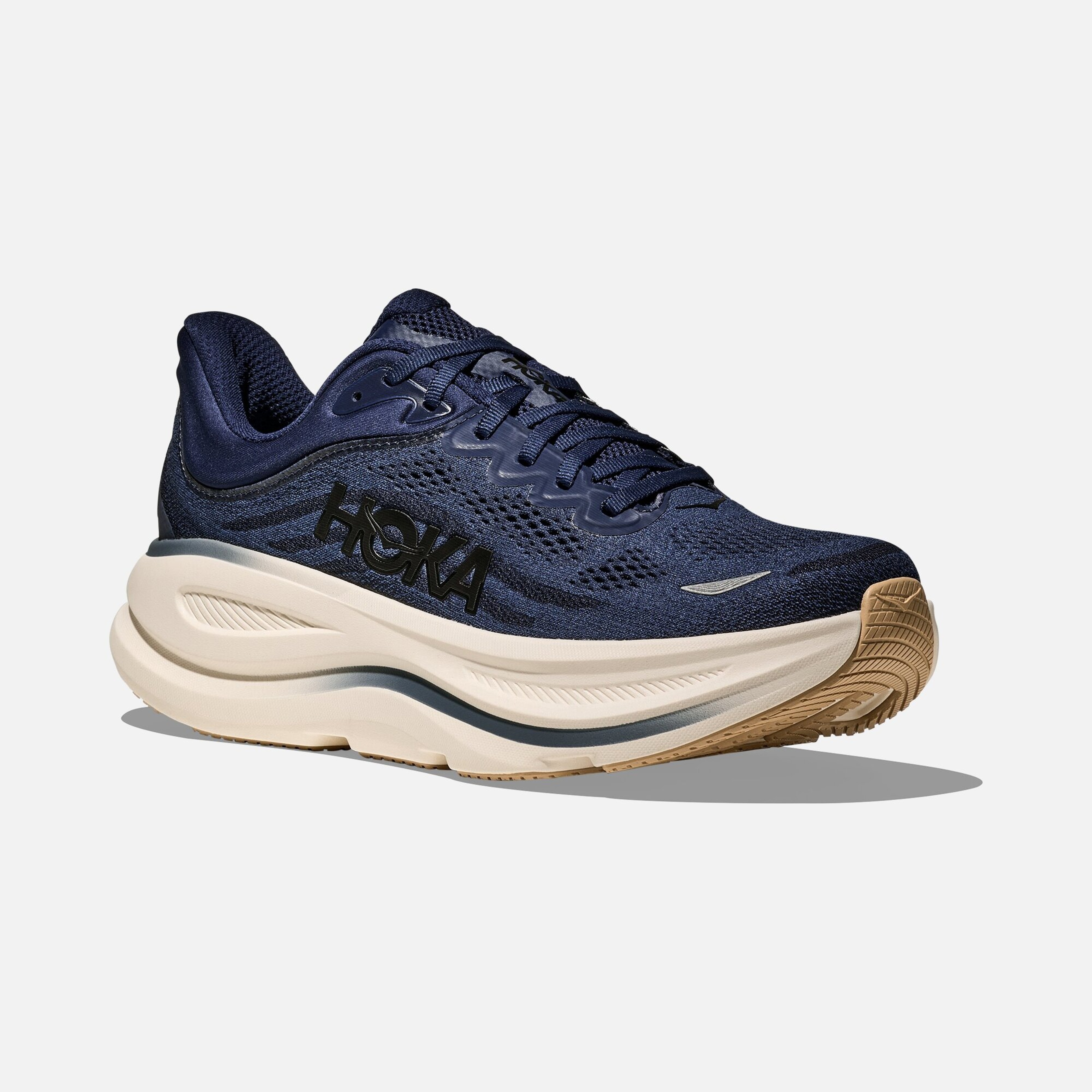 Hoka Bondi 9 SS26 Erkek Spor Ayakkabı