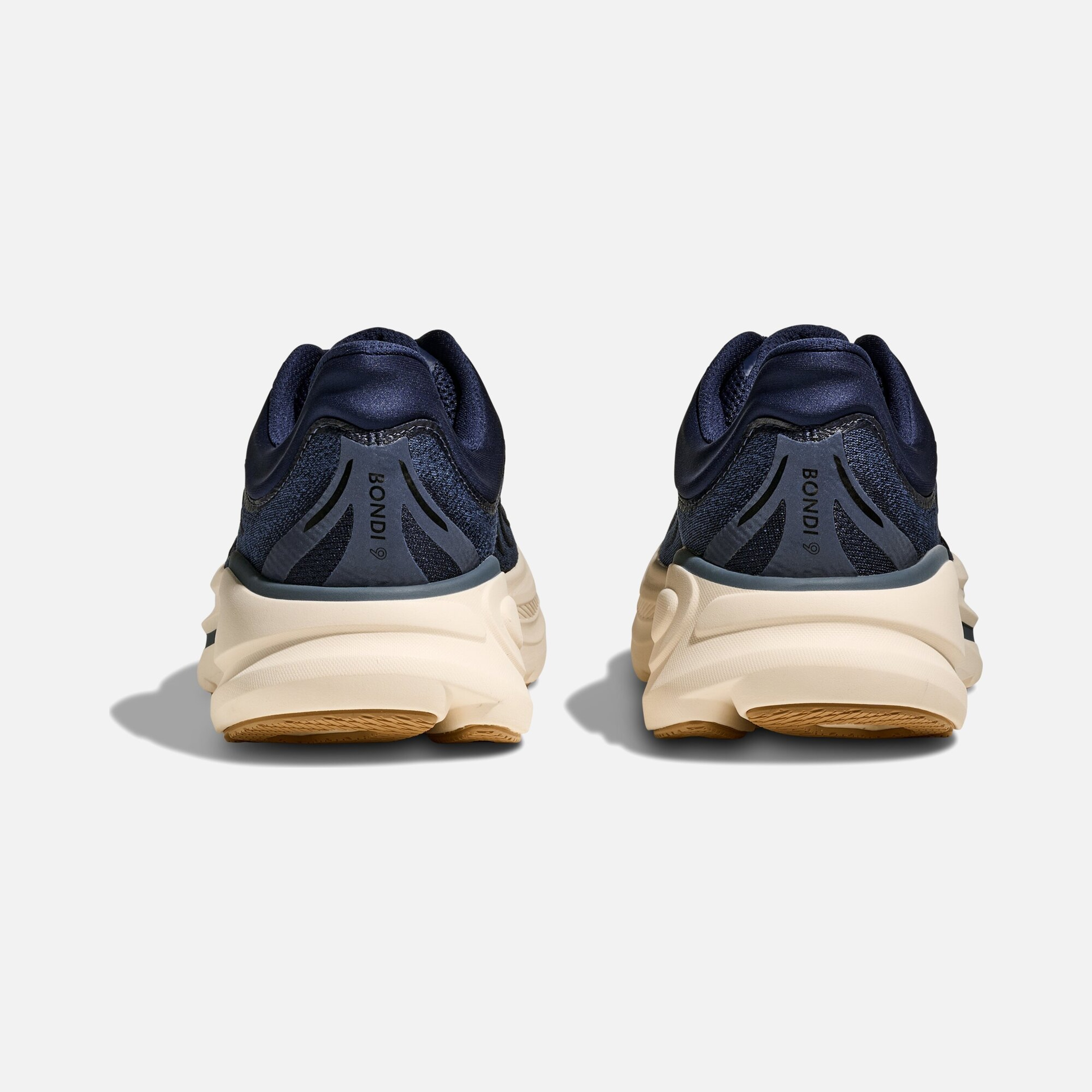 Hoka Bondi 9 SS26 Erkek Spor Ayakkabı