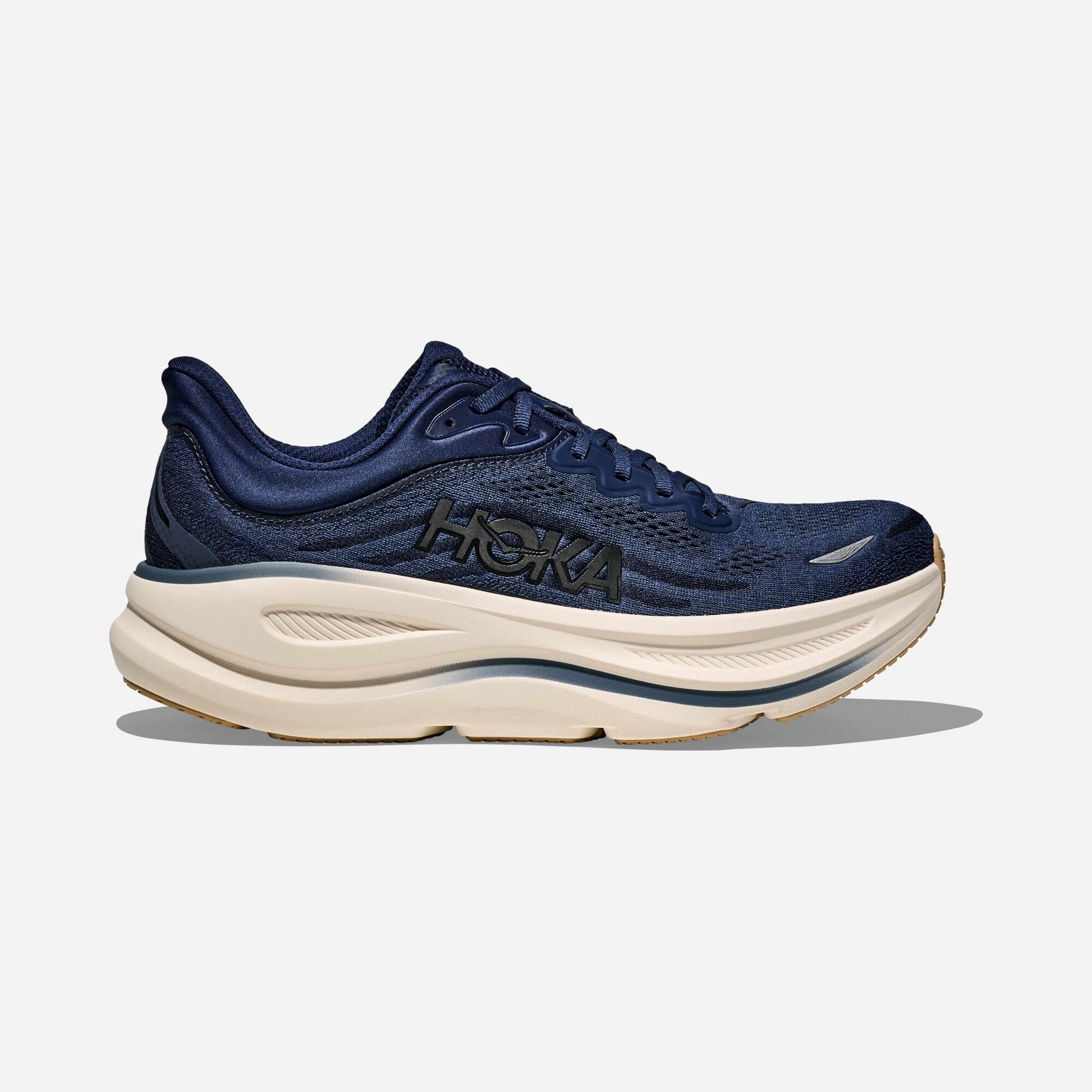 Hoka Bondi 9 SS26 Erkek Spor Ayakkabı