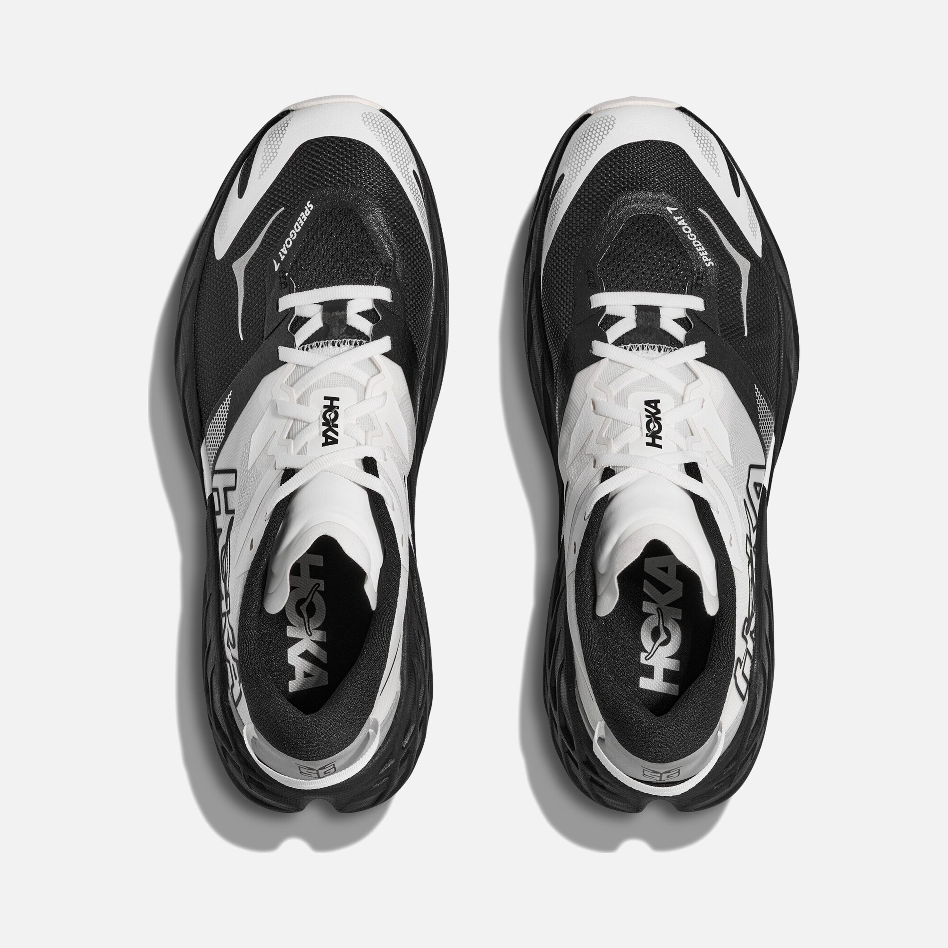 Hoka Speedgoat 7 SS26 Erkek Spor Ayakkabı