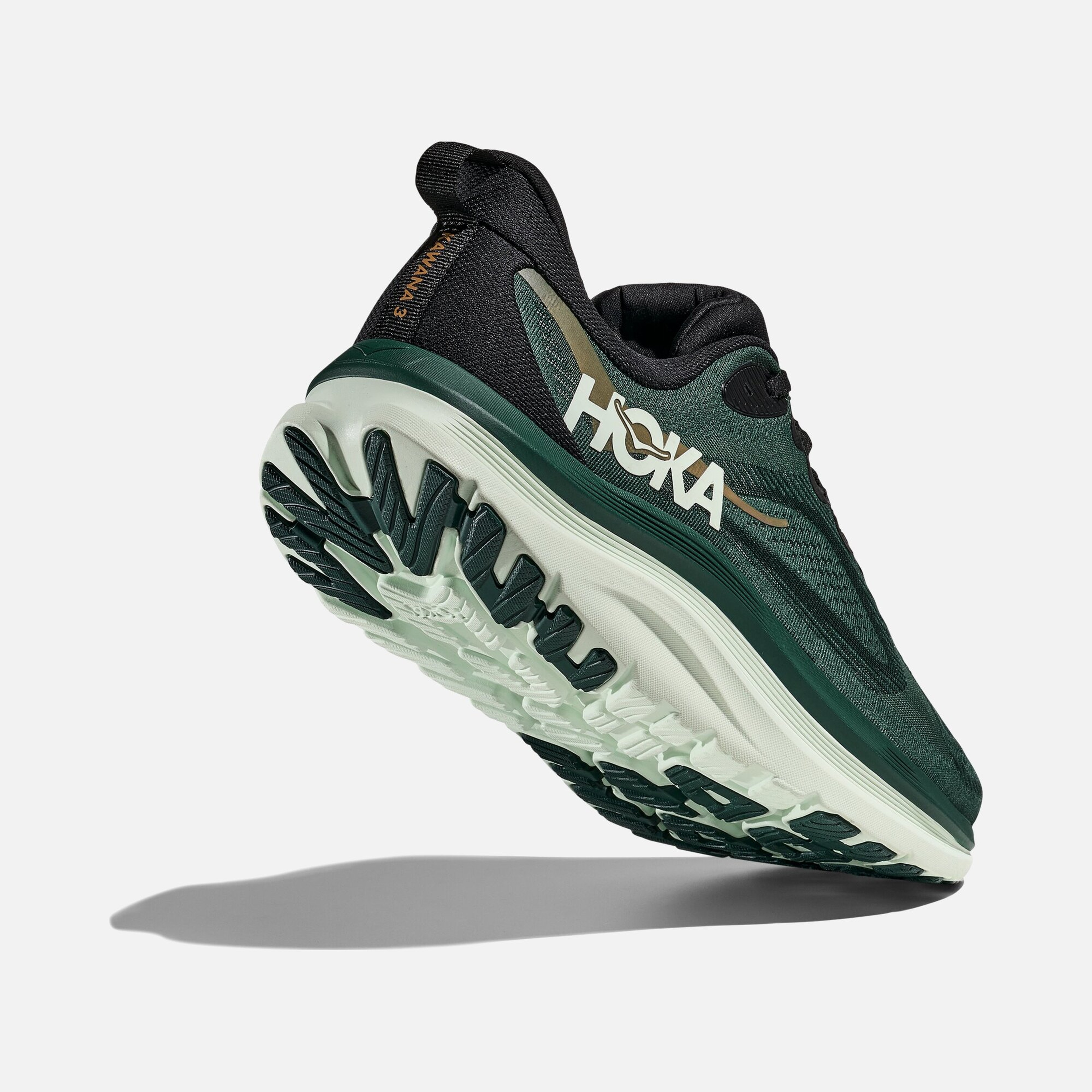 Hoka Kawana 3 Erkek Spor Ayakkabı