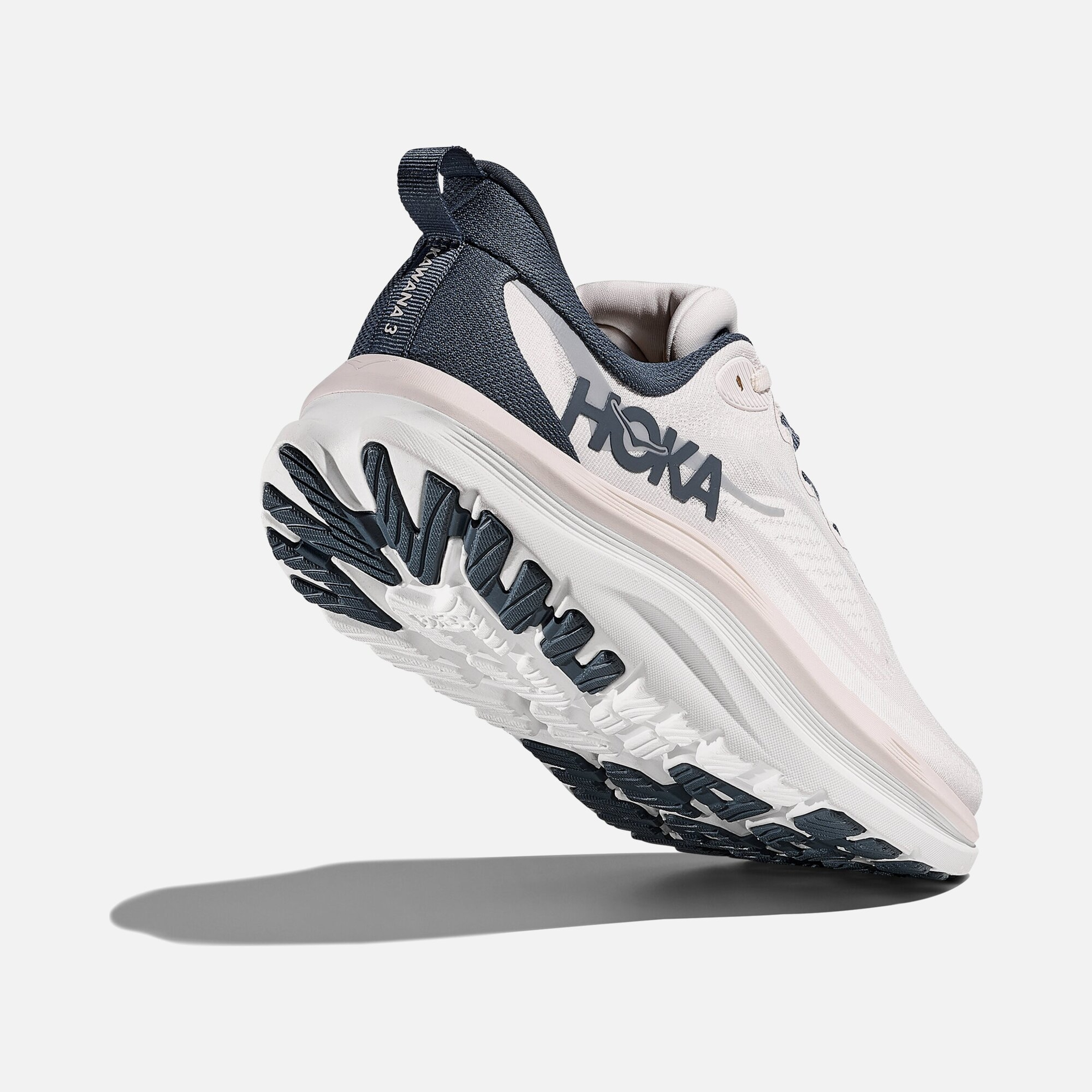 Hoka Kawana 3 Kadın Spor Ayakkabı