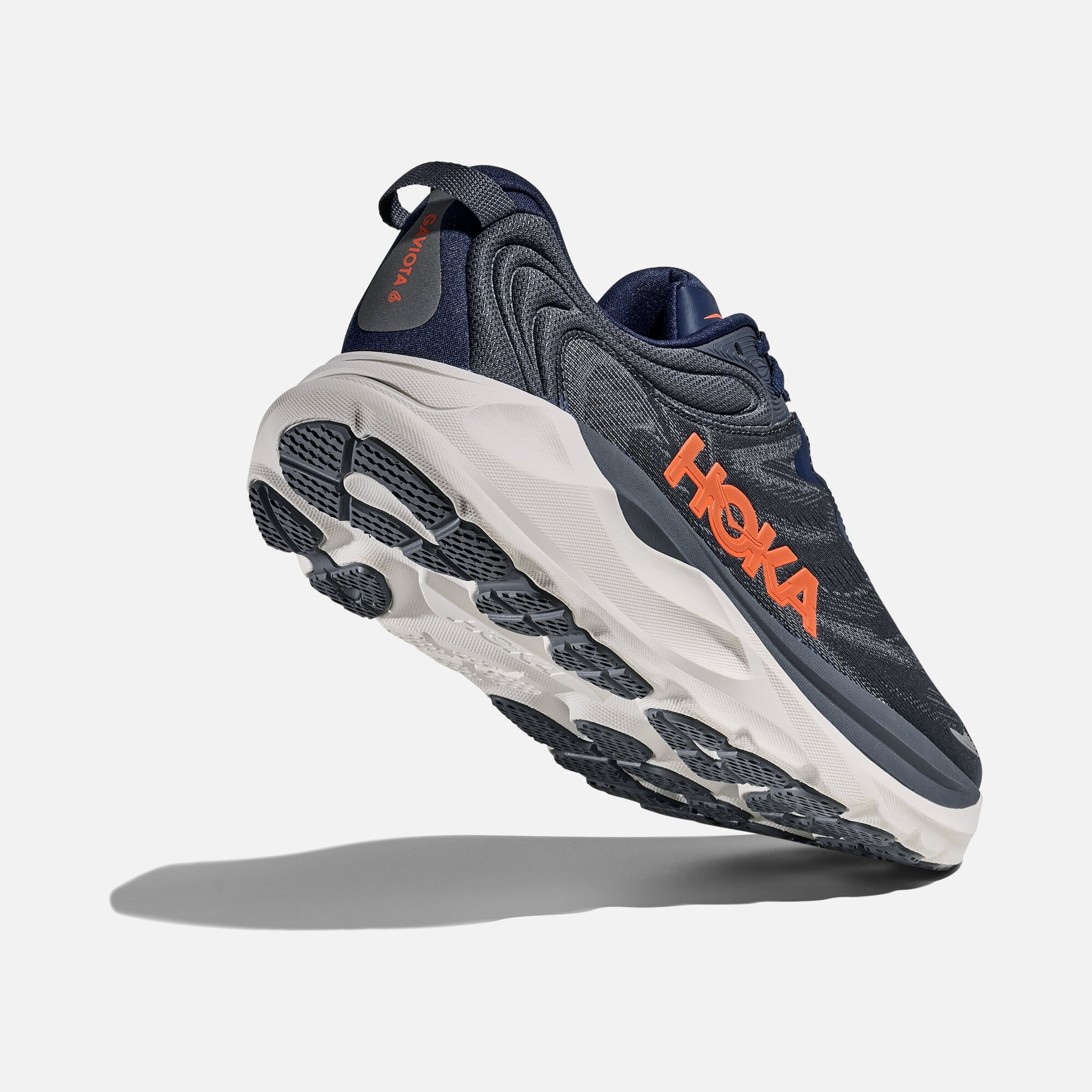 Hoka Gaviota 6 Erkek Spor Ayakkabı
