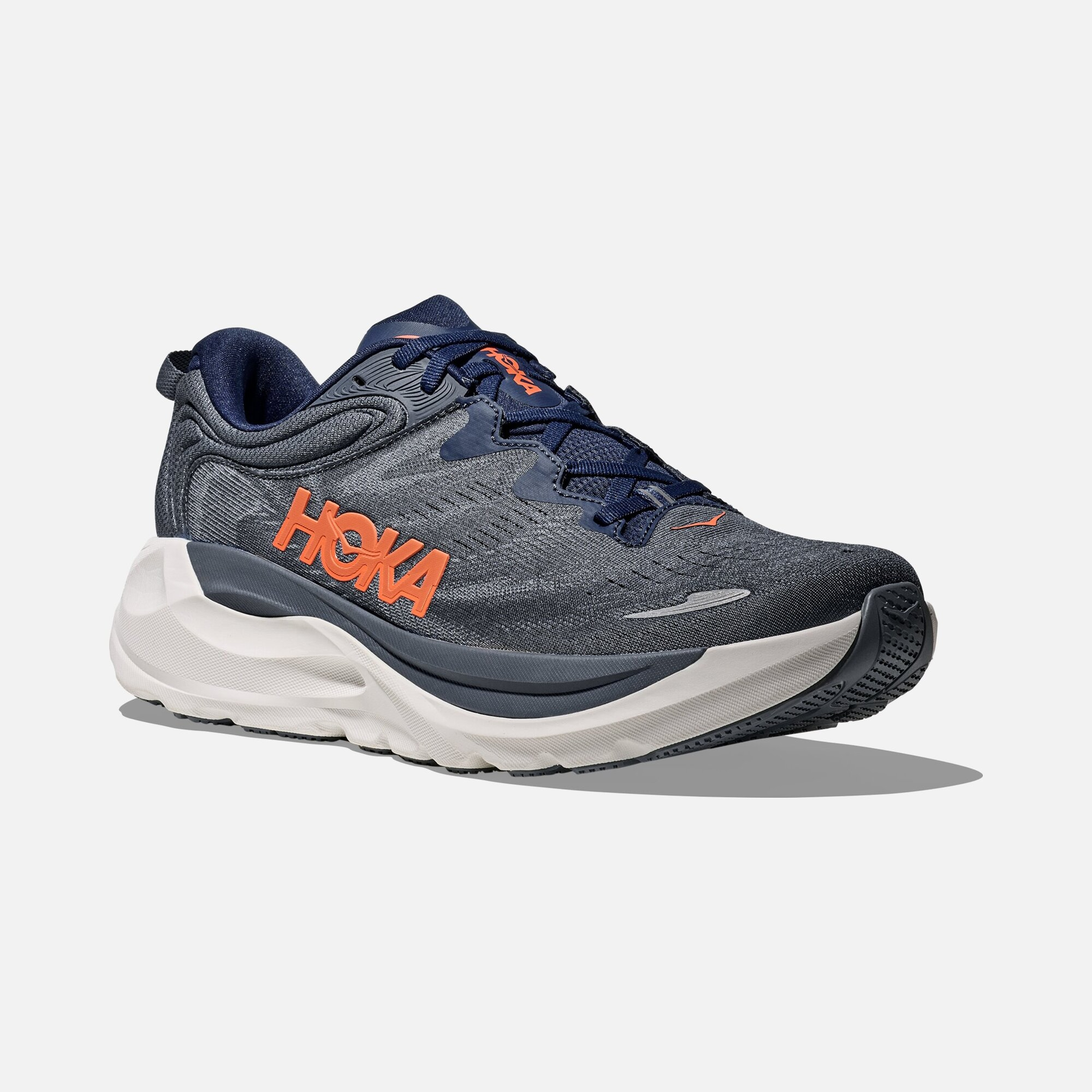 Hoka Gaviota 6 Erkek Spor Ayakkabı