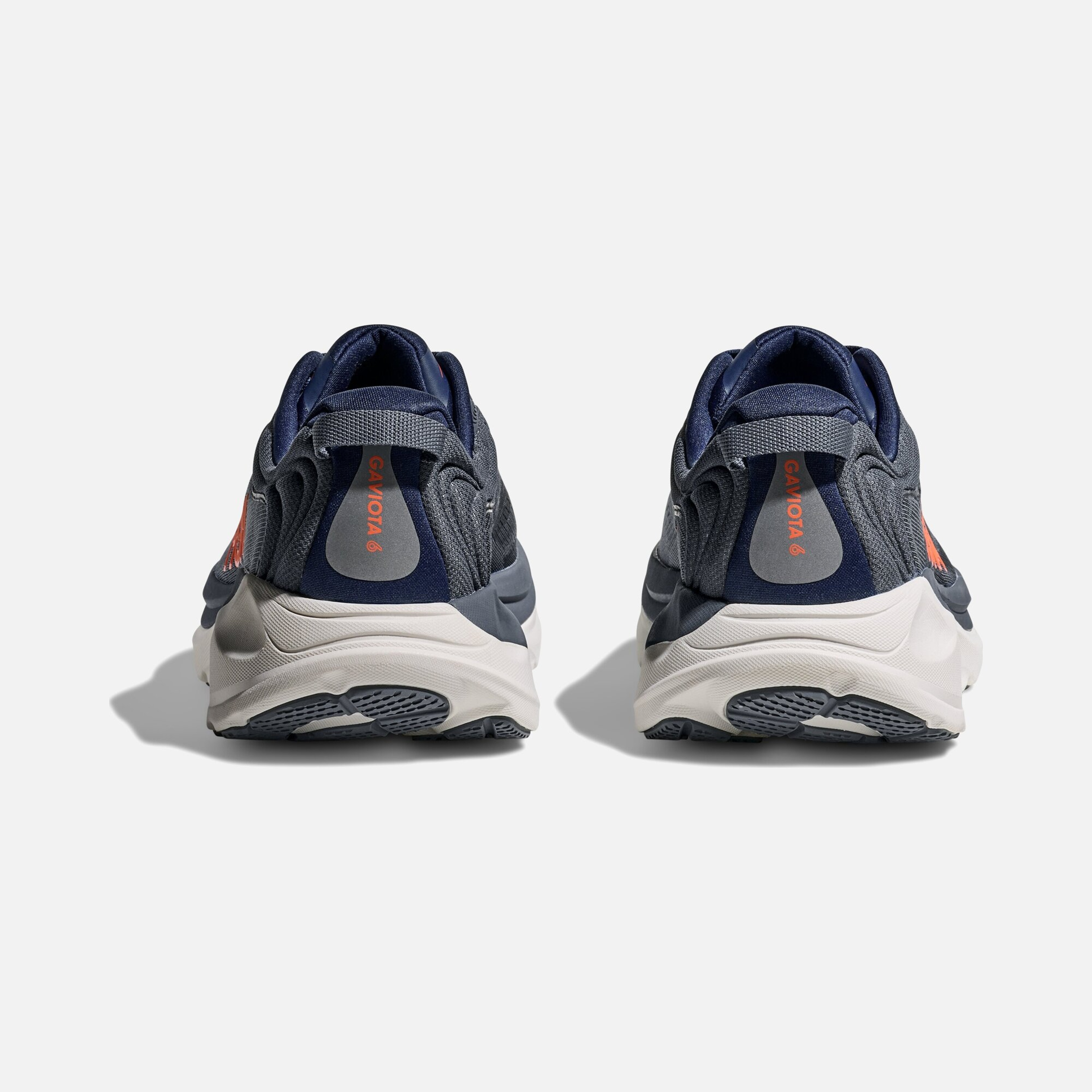 Hoka Gaviota 6 Erkek Spor Ayakkabı