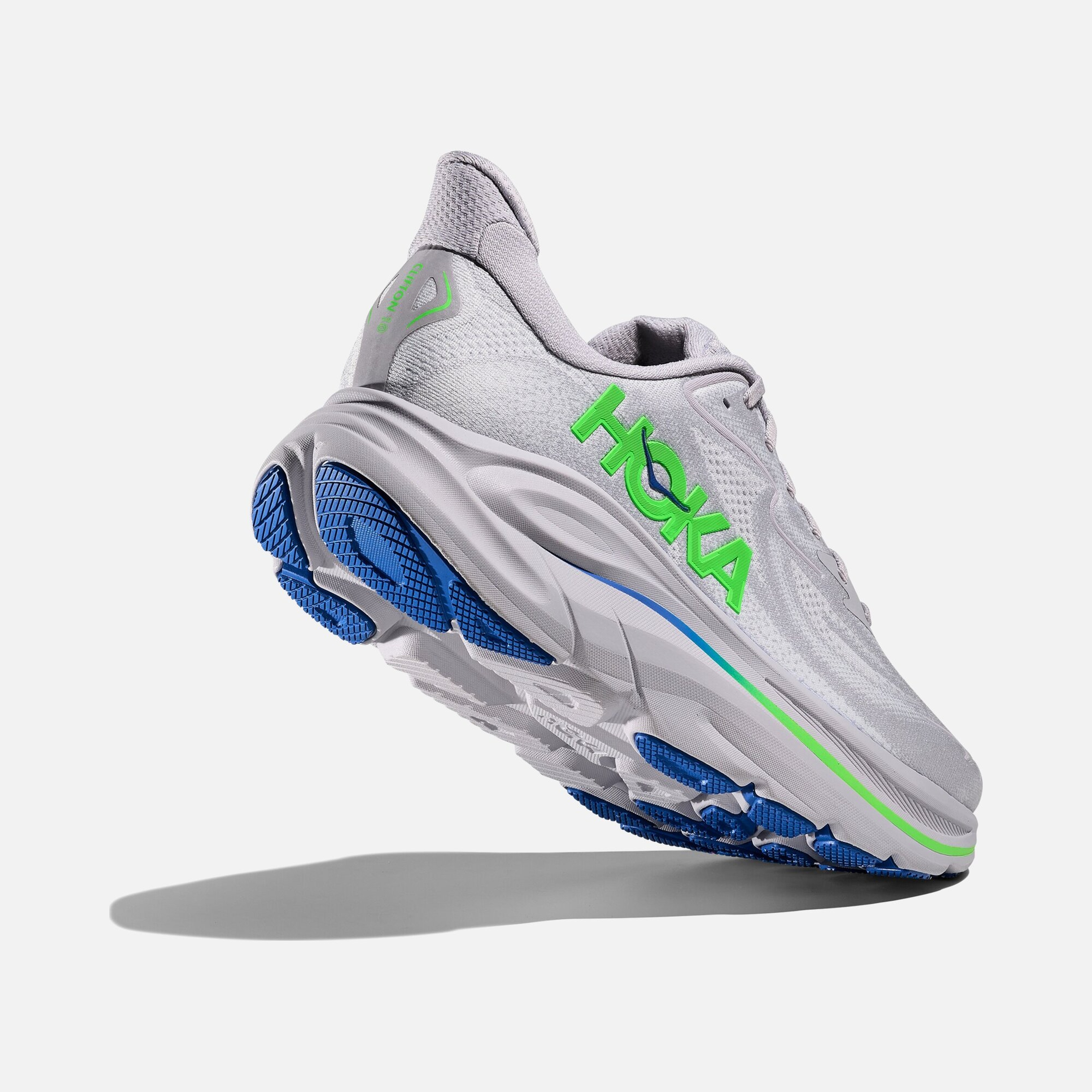 Hoka M Clifton 10 SS26 Erkek Spor Ayakkabı