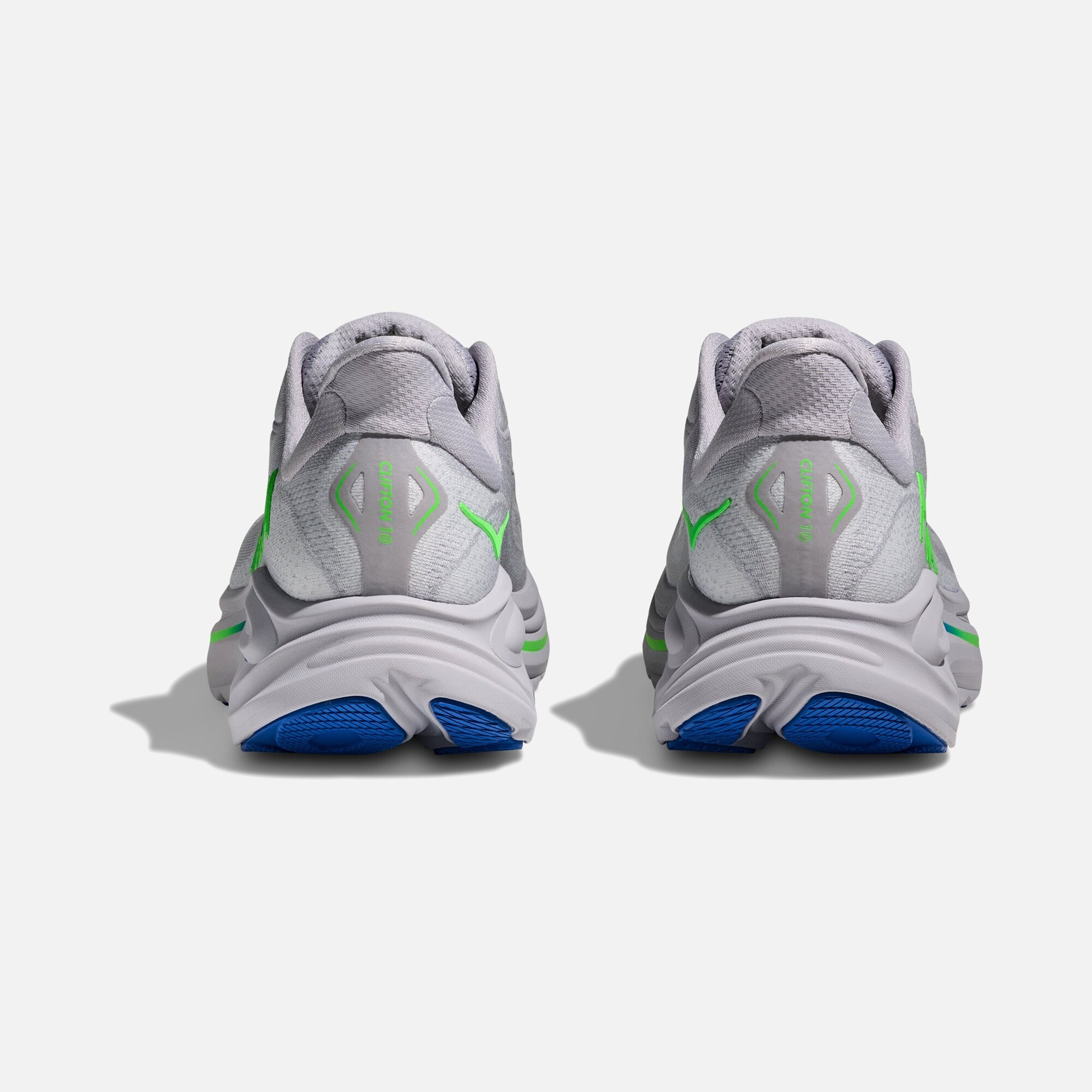 Hoka M Clifton 10 SS26 Erkek Spor Ayakkabı