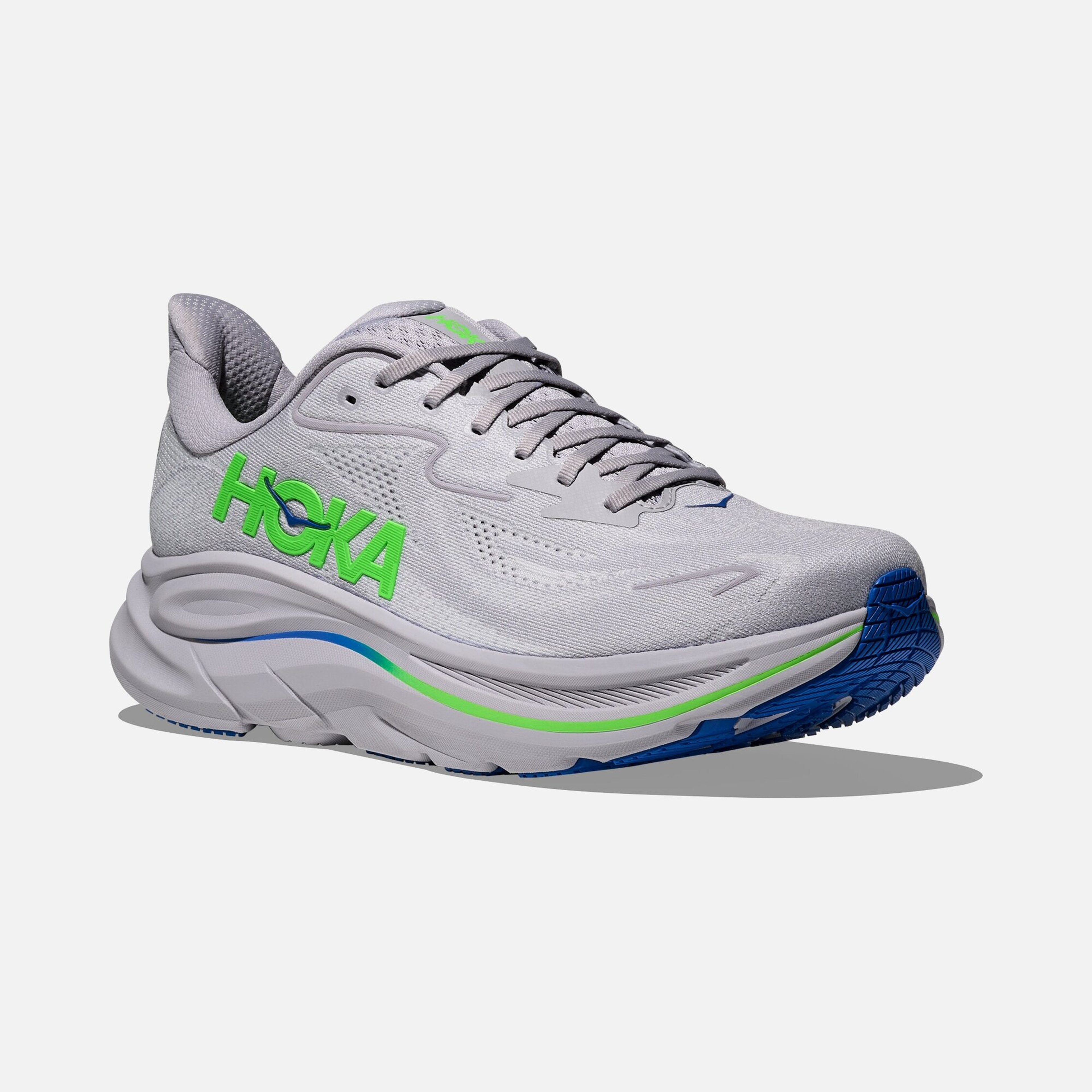Hoka M Clifton 10 SS26 Erkek Spor Ayakkabı