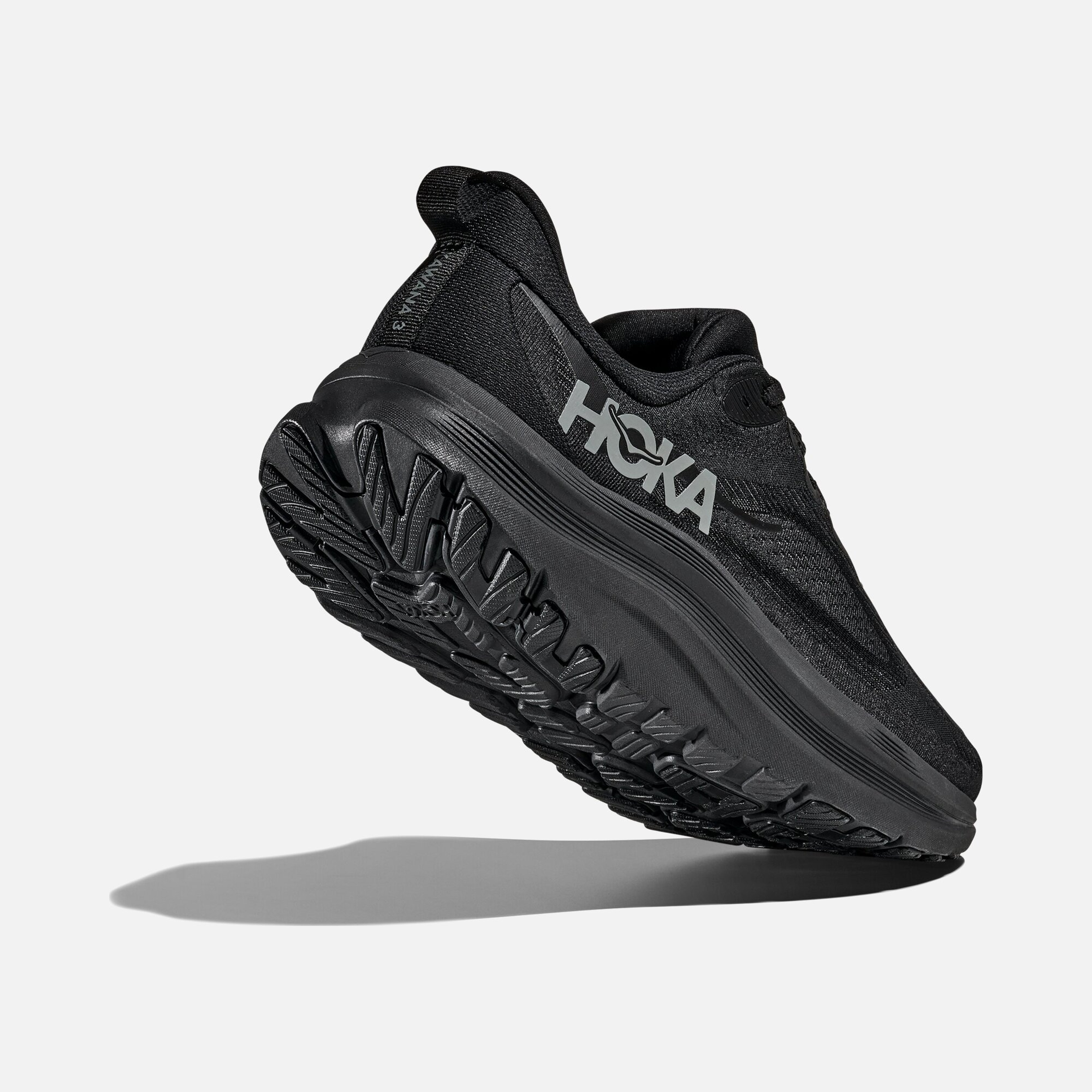 Hoka Kawana 3 SS26 Erkek Spor Ayakkabı