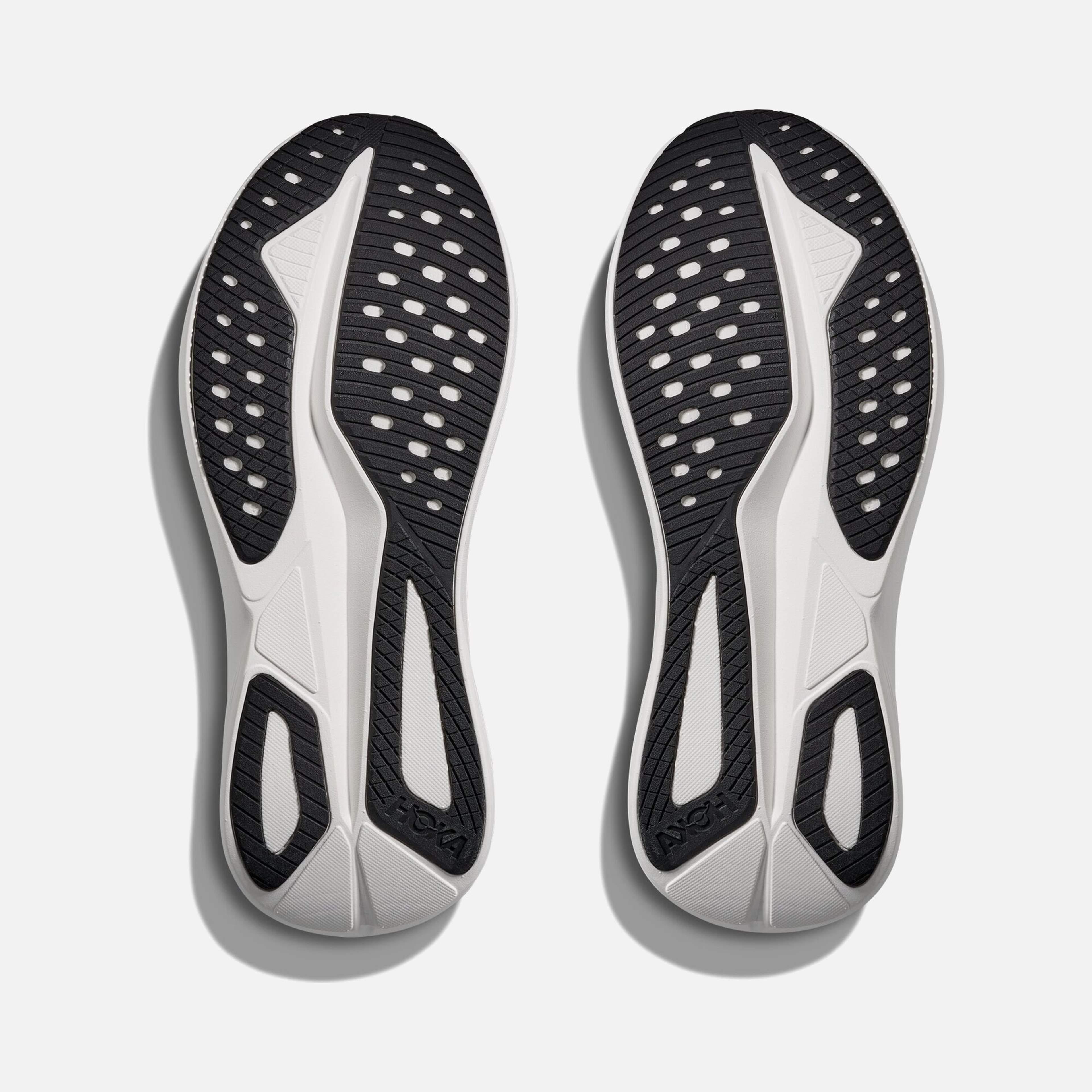 Hoka Mach 7 SS26 Erkek Spor Ayakkabı