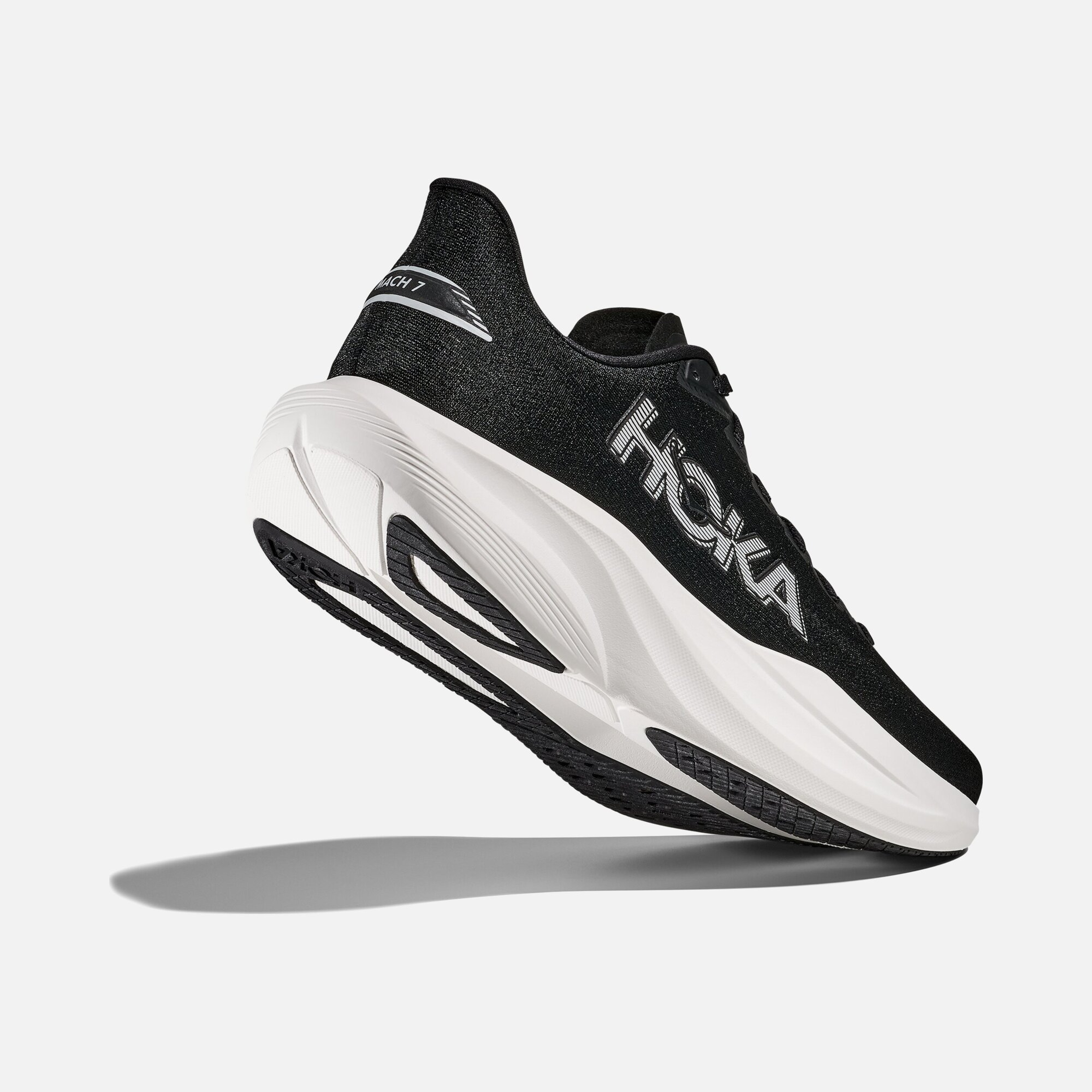Hoka Mach 7 SS26 Erkek Spor Ayakkabı