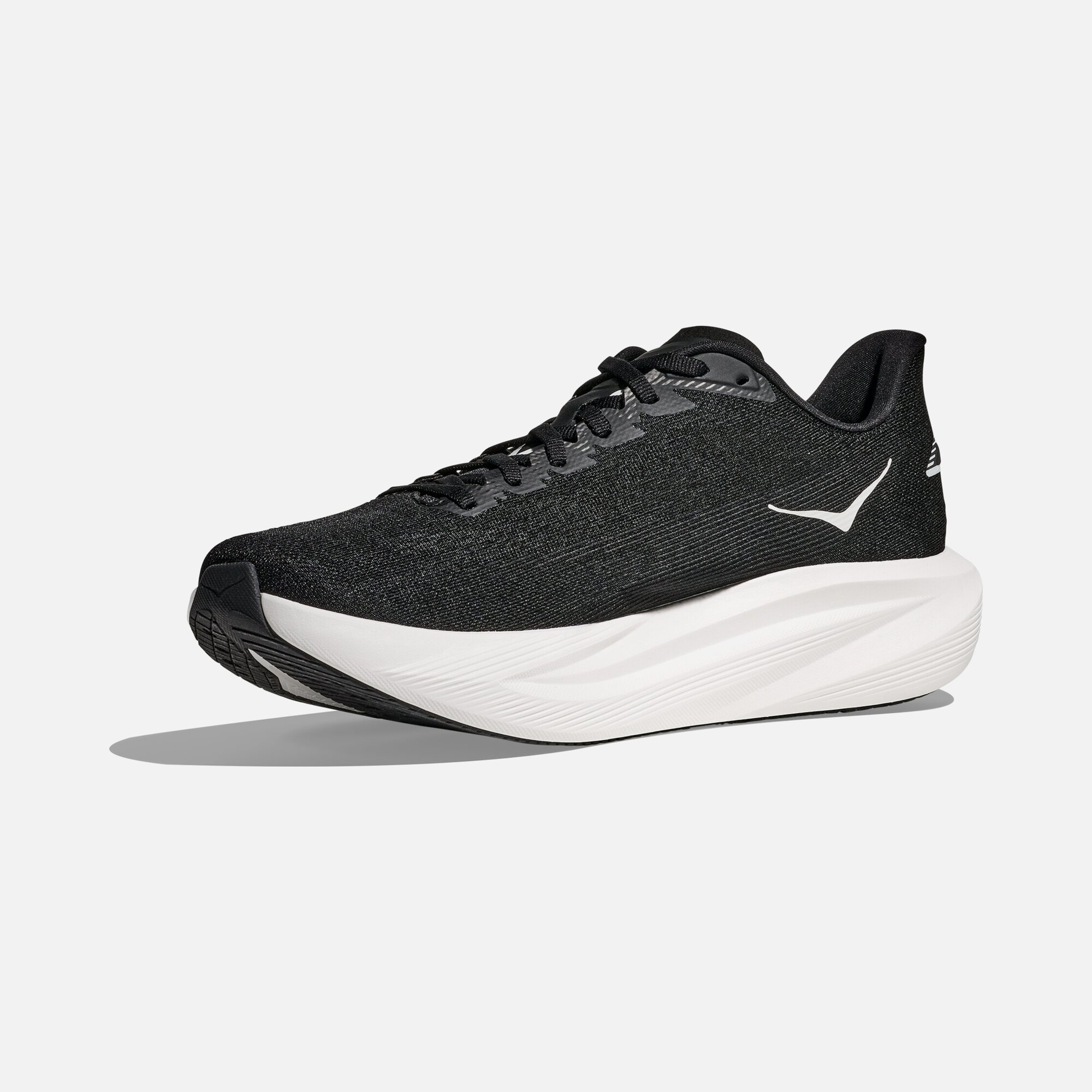 Hoka Mach 7 SS26 Erkek Spor Ayakkabı