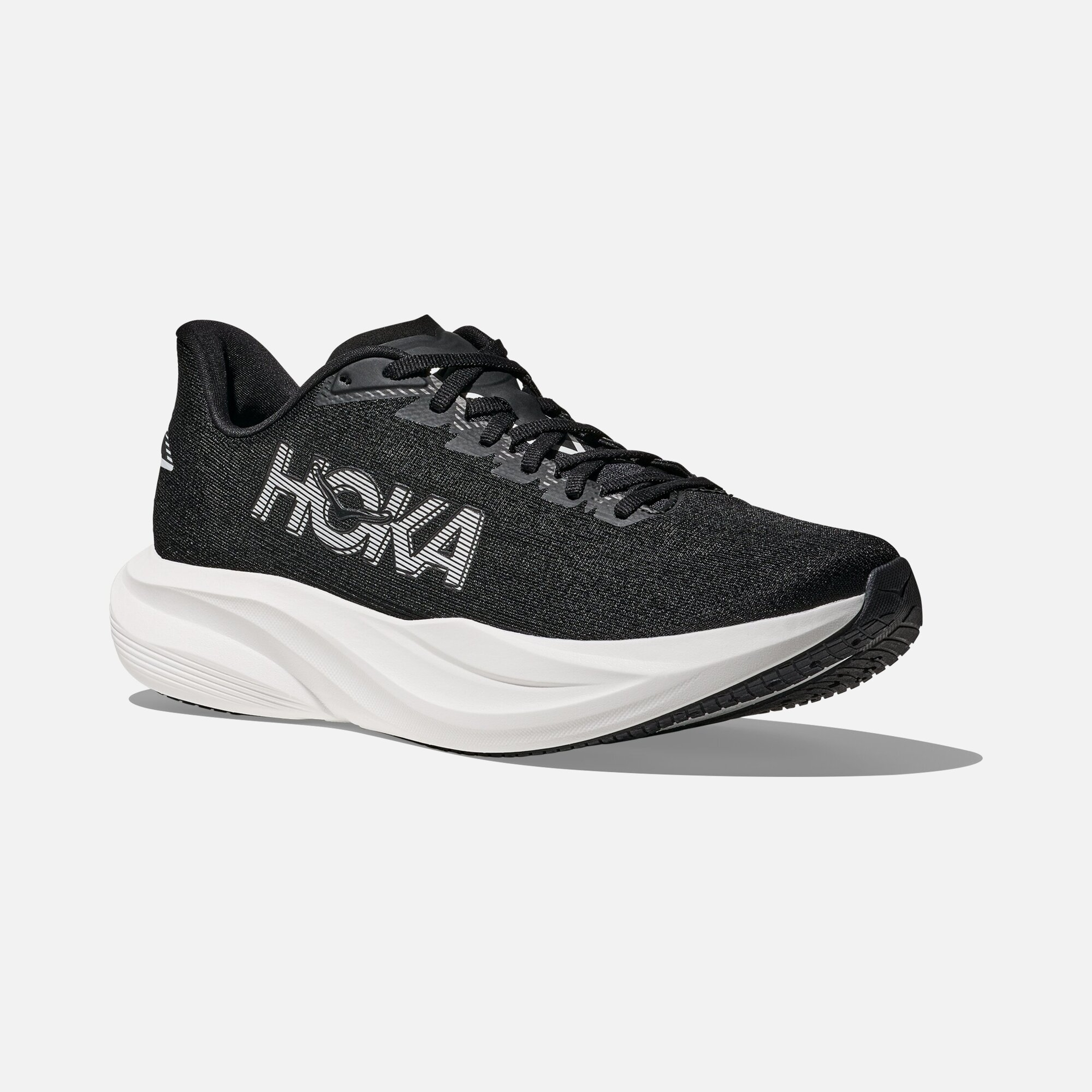 Hoka Mach 7 SS26 Erkek Spor Ayakkabı