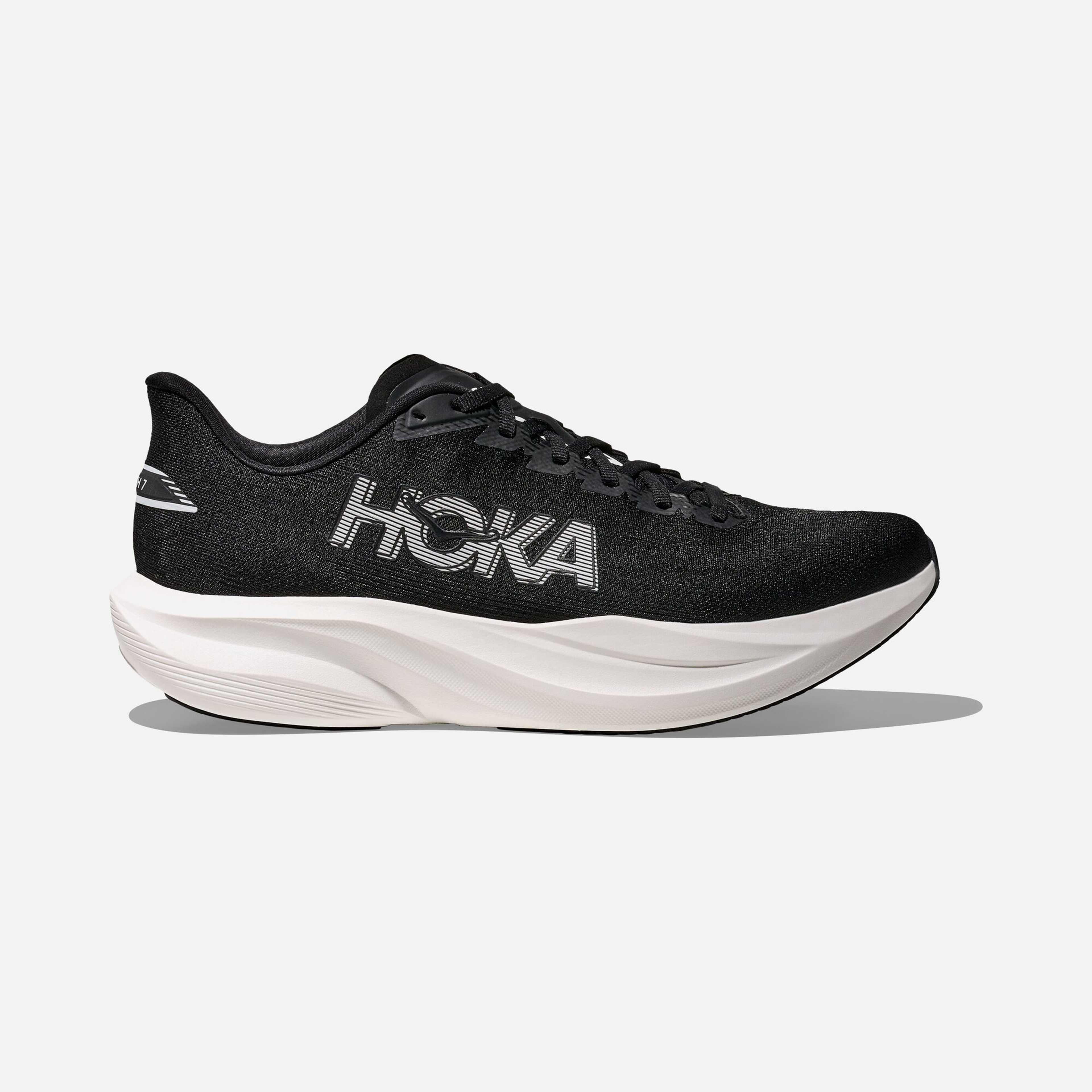 Hoka Mach 7 SS26 Erkek Spor Ayakkabı