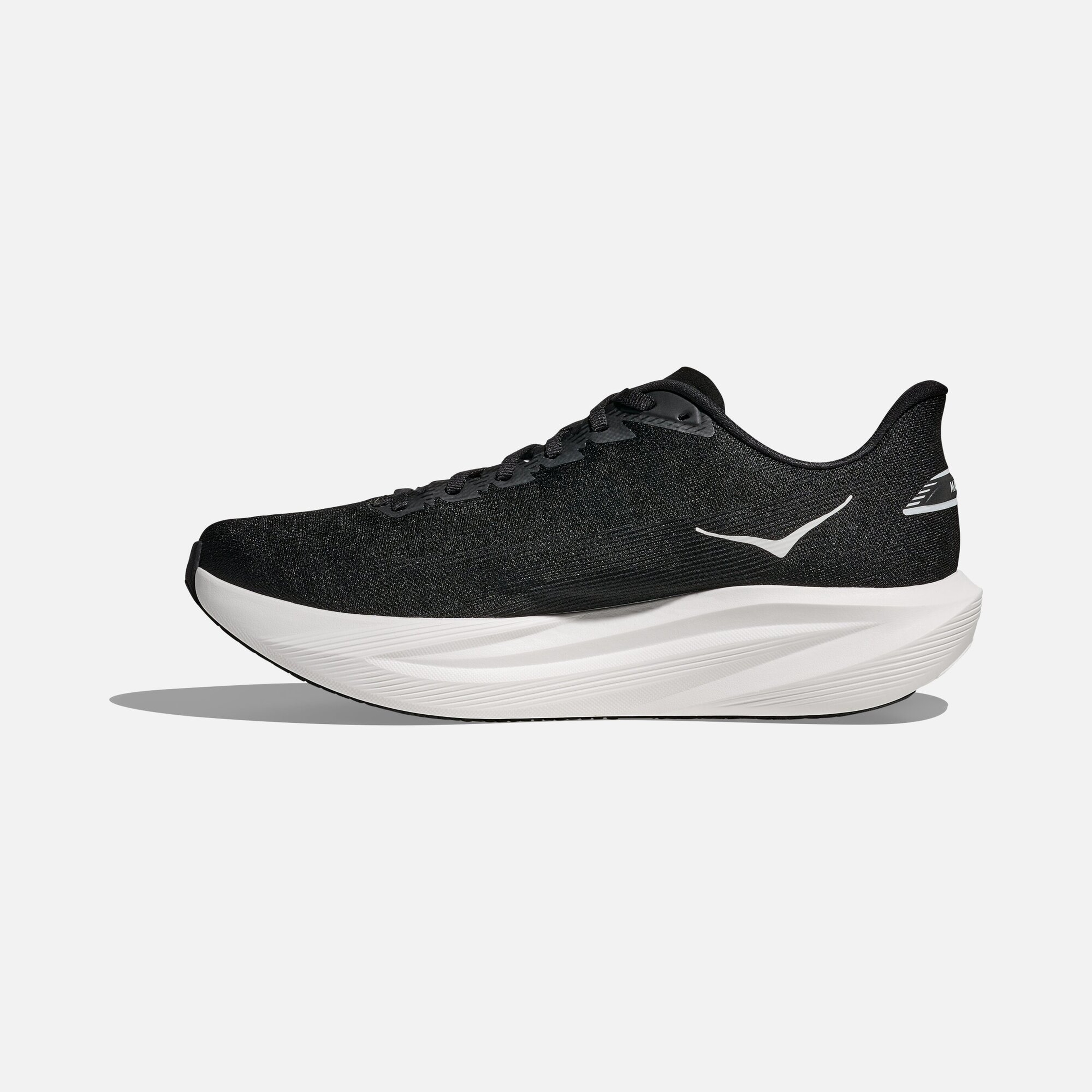 Hoka Mach 7 SS26 Erkek Spor Ayakkabı