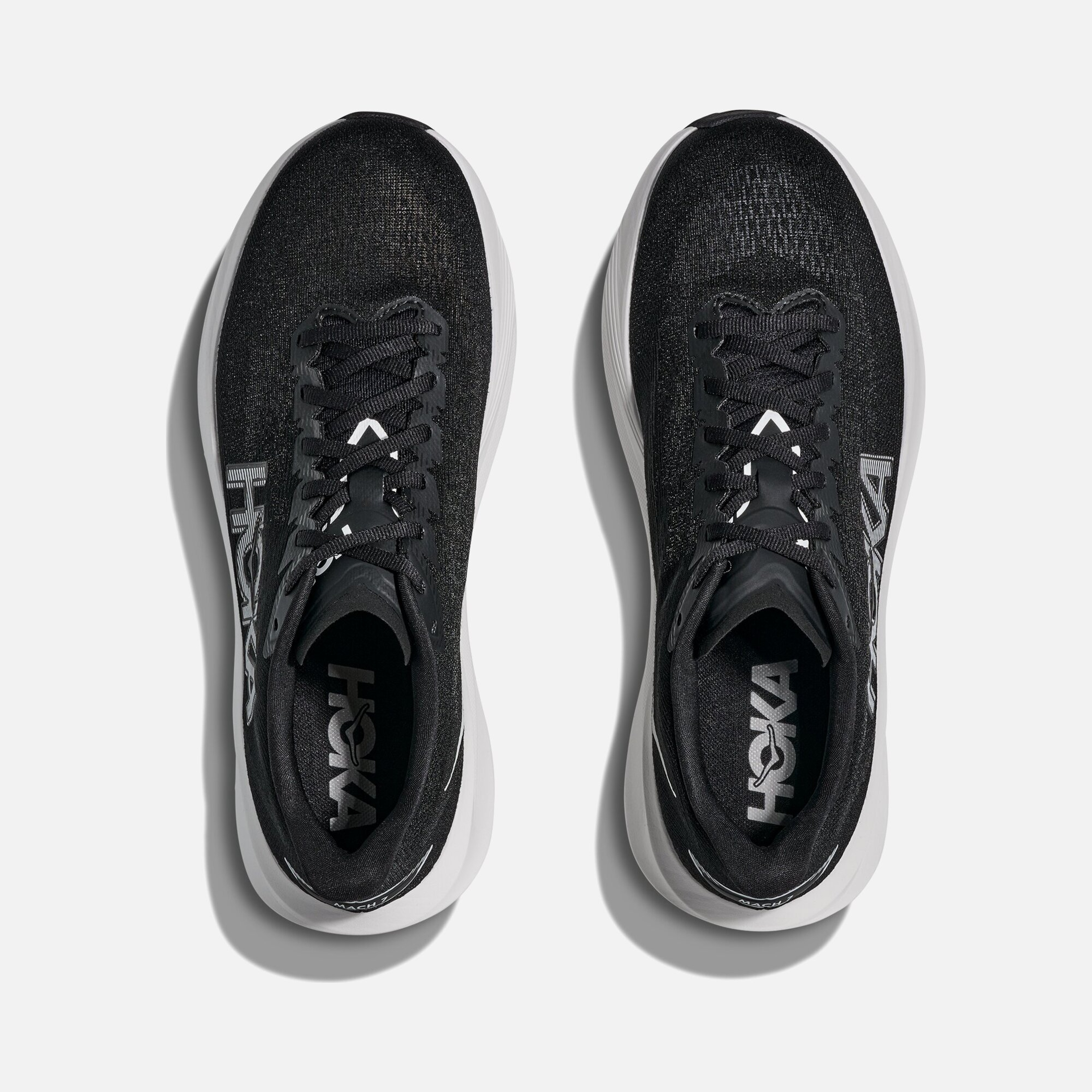 Hoka Mach 7 SS26 Erkek Spor Ayakkabı
