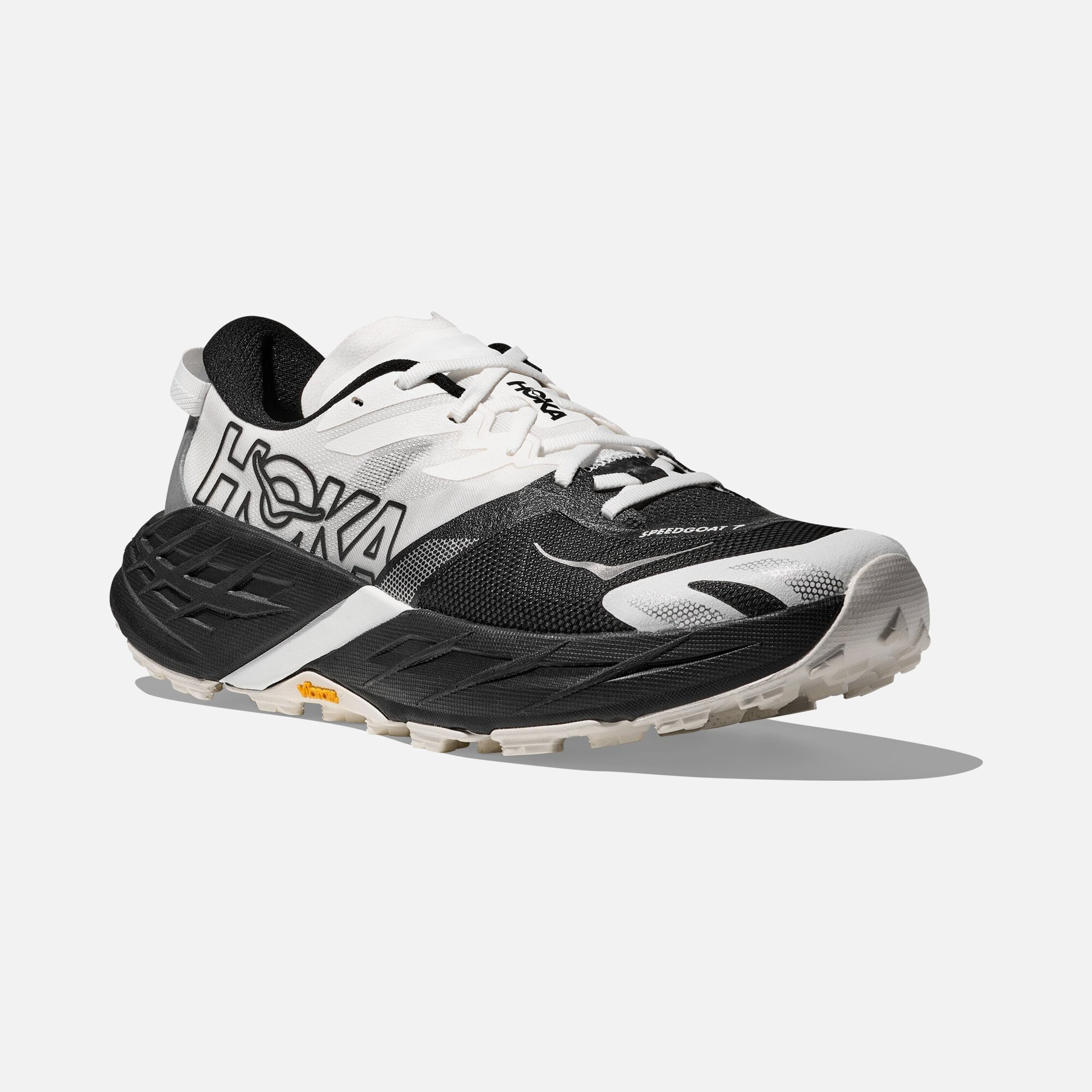 Hoka Speedgoat 7 SS26 Erkek Spor Ayakkabı