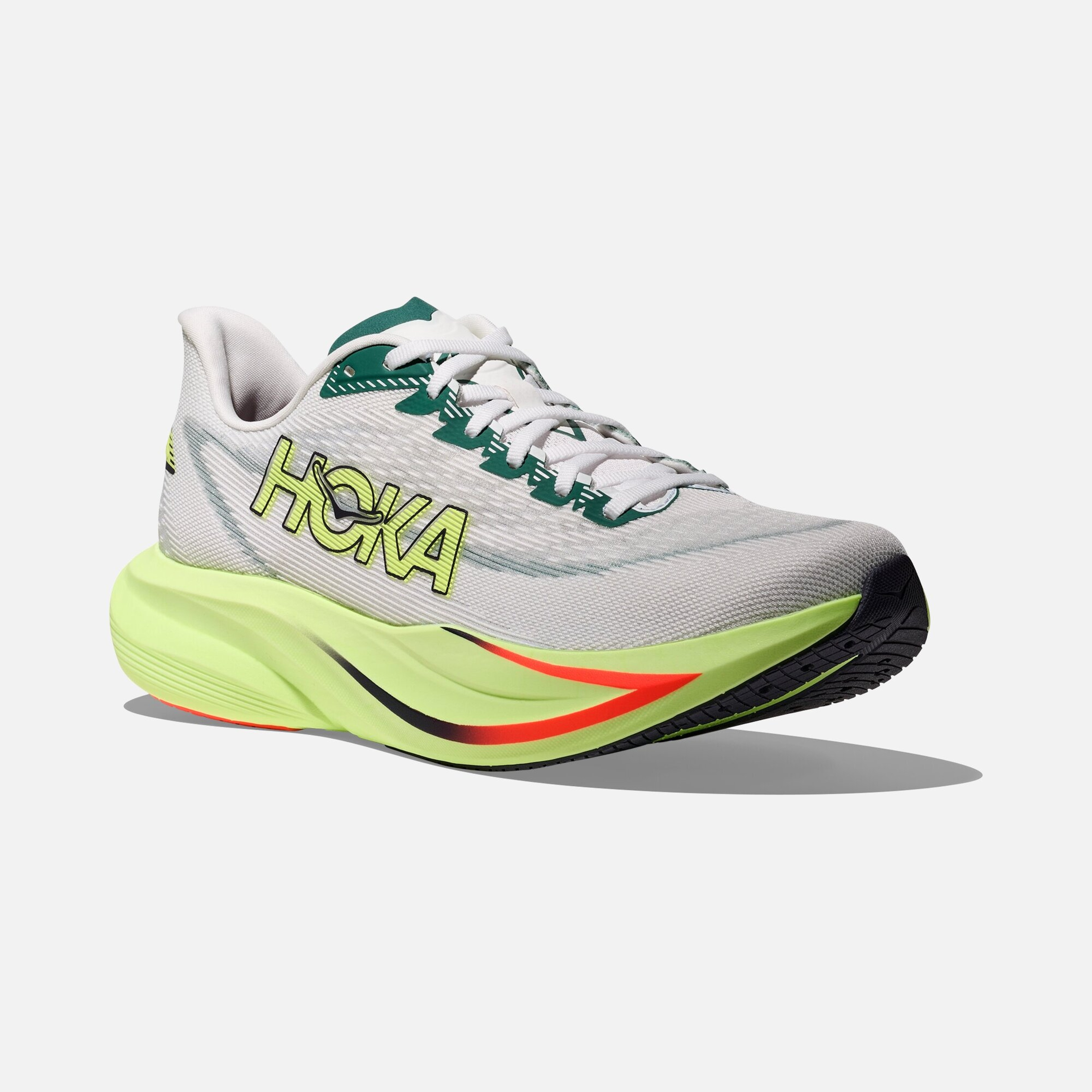 Hoka Mach 7 Erkek Spor Ayakkabı