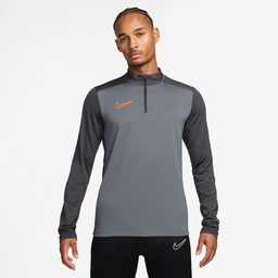 Nike Academy 25 Dri-Fit Soccer Drill Long-Sleeve Erkek Tişört