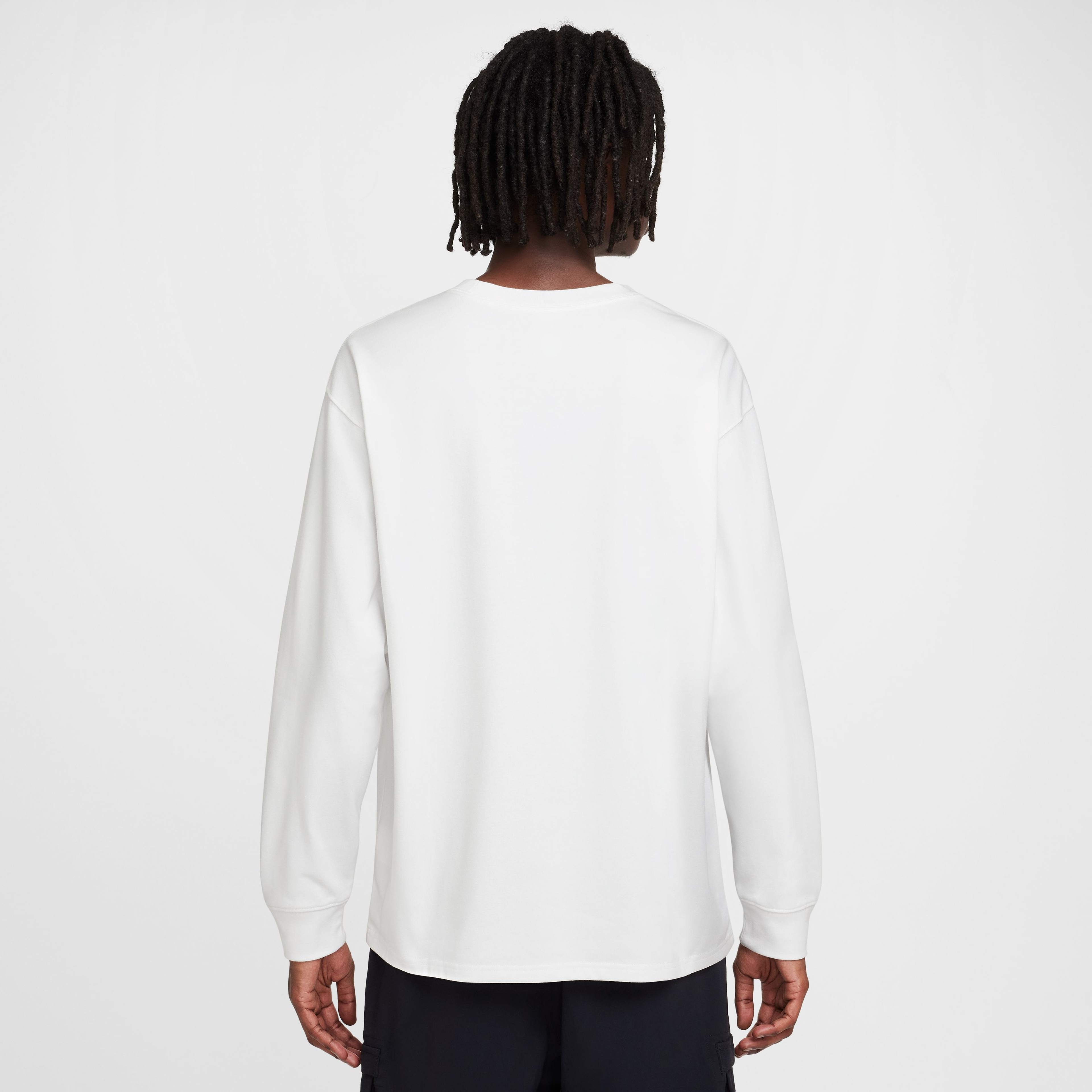 Nike Acg Lbr Tee Lungs Uzun Kollu Erkek Tişört