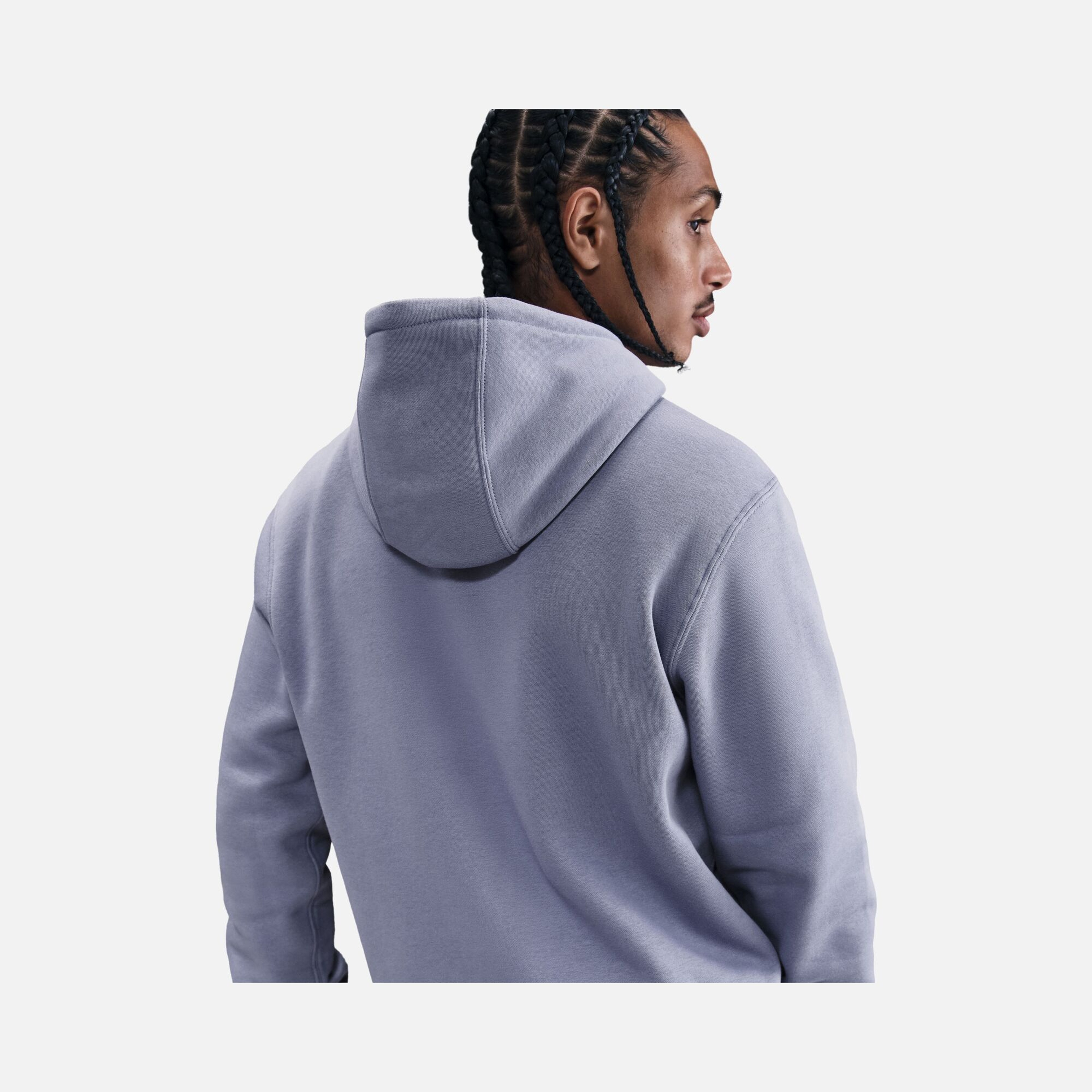 Nike Club Bb Hoodie Erkek Kapüşonlu Sweatshirt