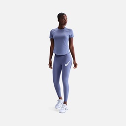 Nike Swift Dri-Fit Running Short-Sleeve Kadın Tişört