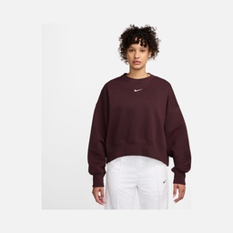 Nike Sportswear Phoenix Fleece Over-Oversized Kadın Sweatshirt