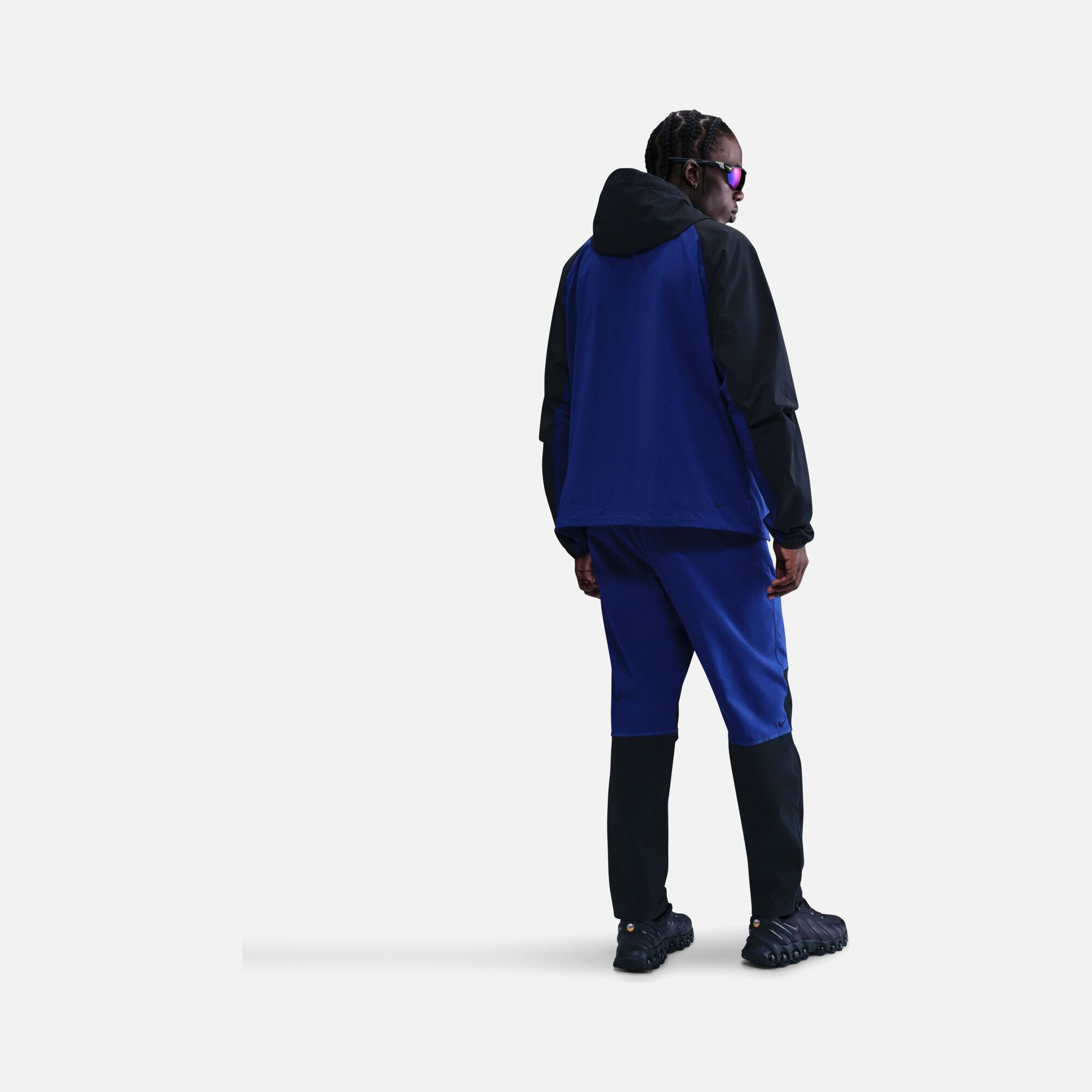 Nike Sportswear Tech Woven Erkek Eşofman Altı