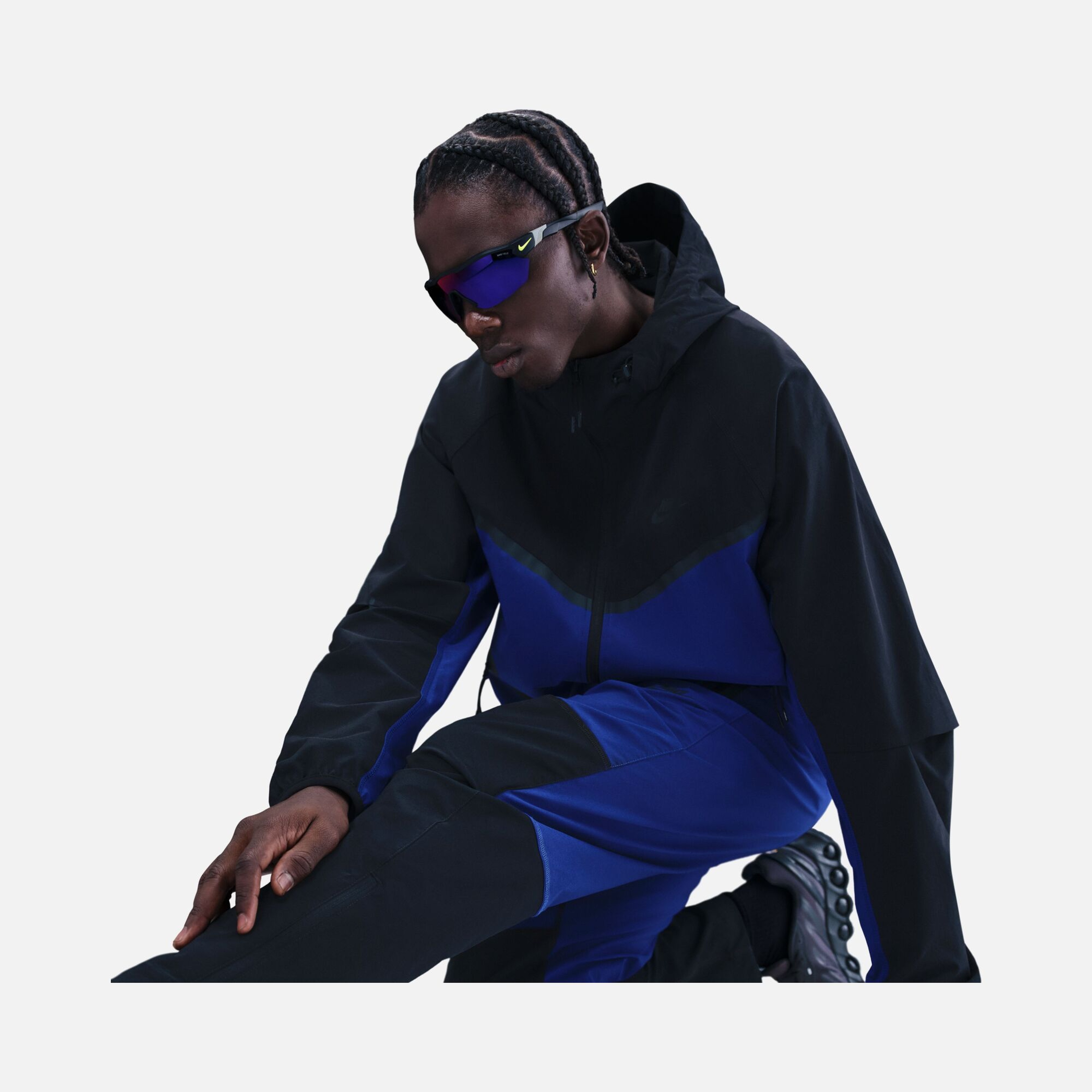 Nike Sportswear Tech Woven Erkek Eşofman Altı