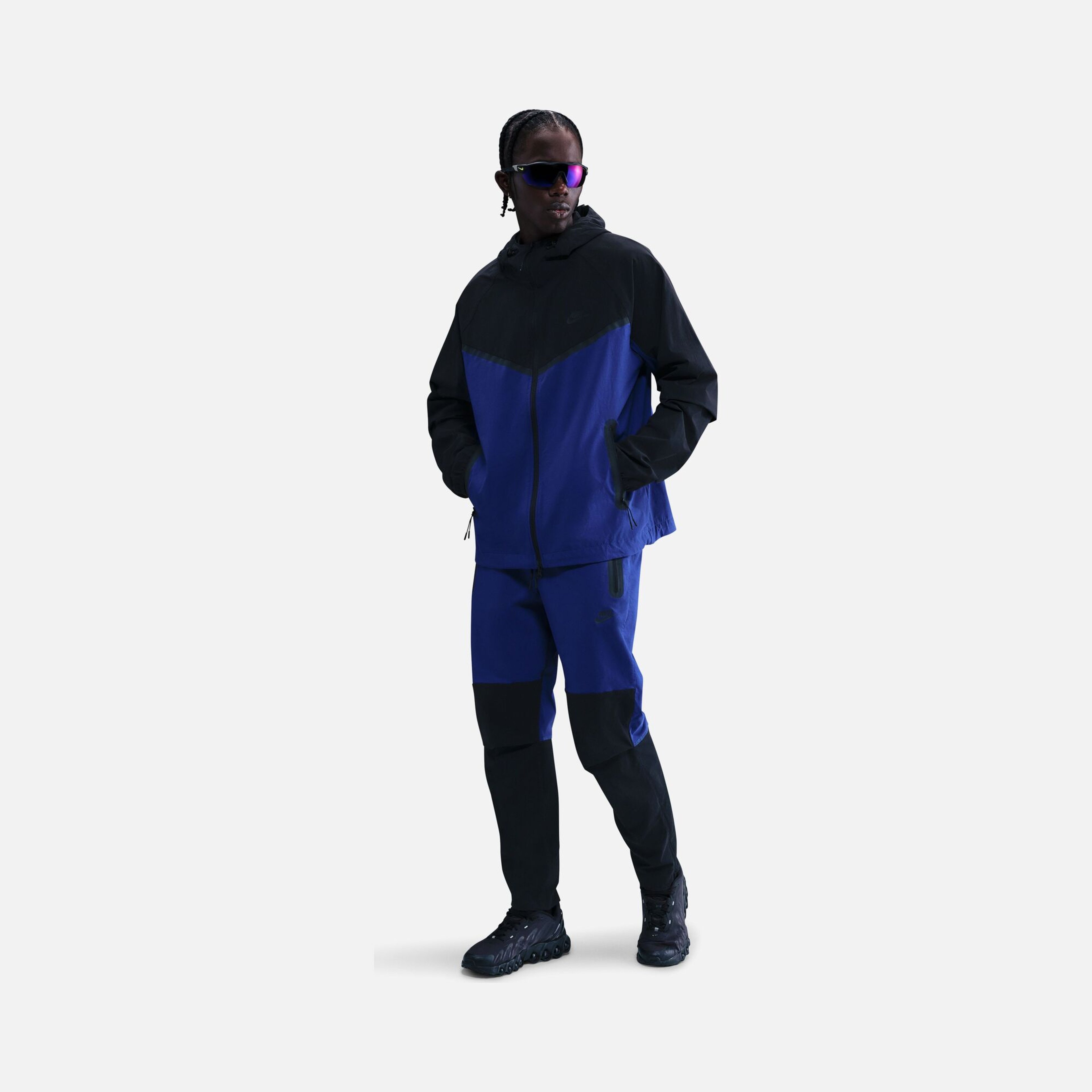 Nike Sportswear Tech Woven Erkek Eşofman Altı