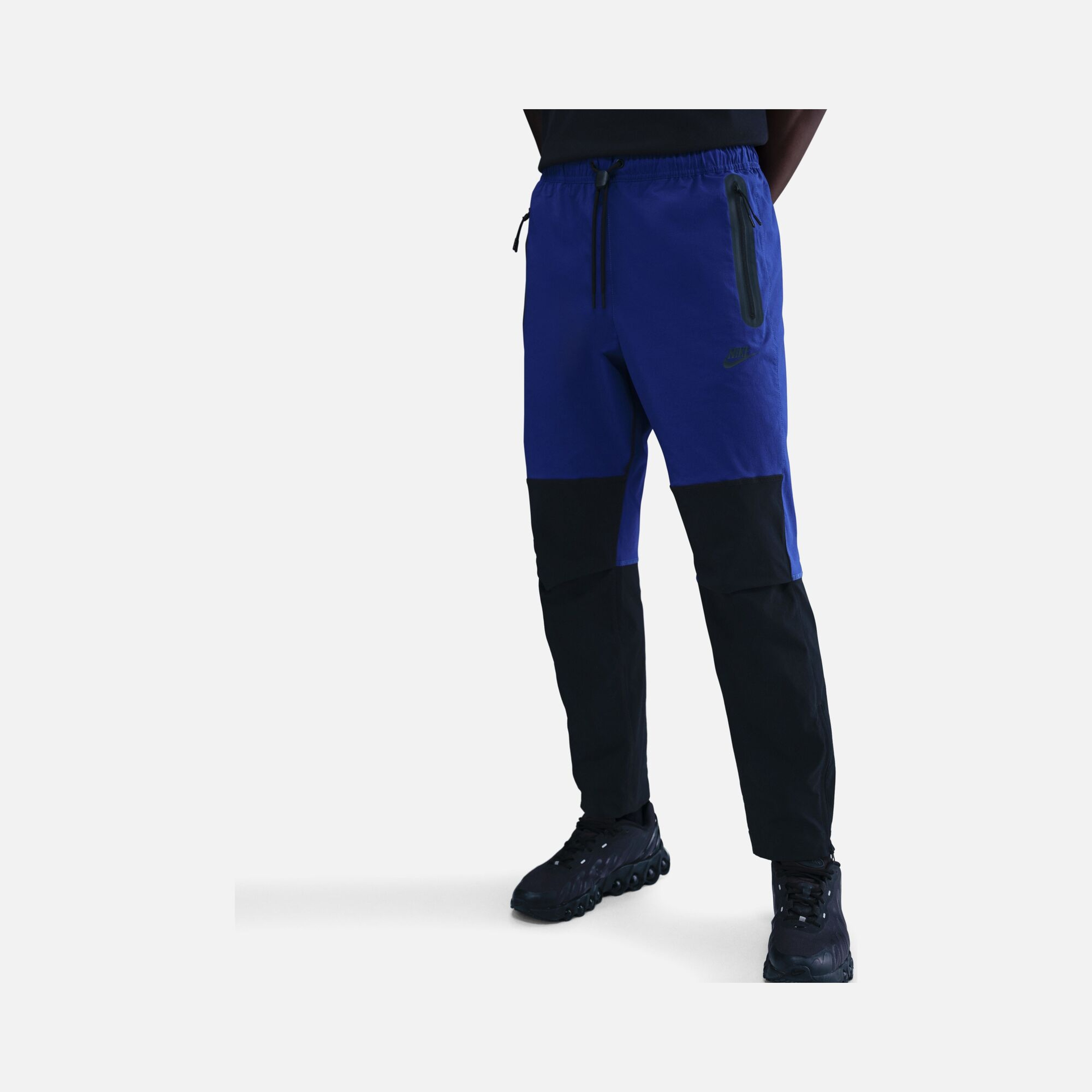 Nike Sportswear Tech Woven Erkek Eşofman Altı