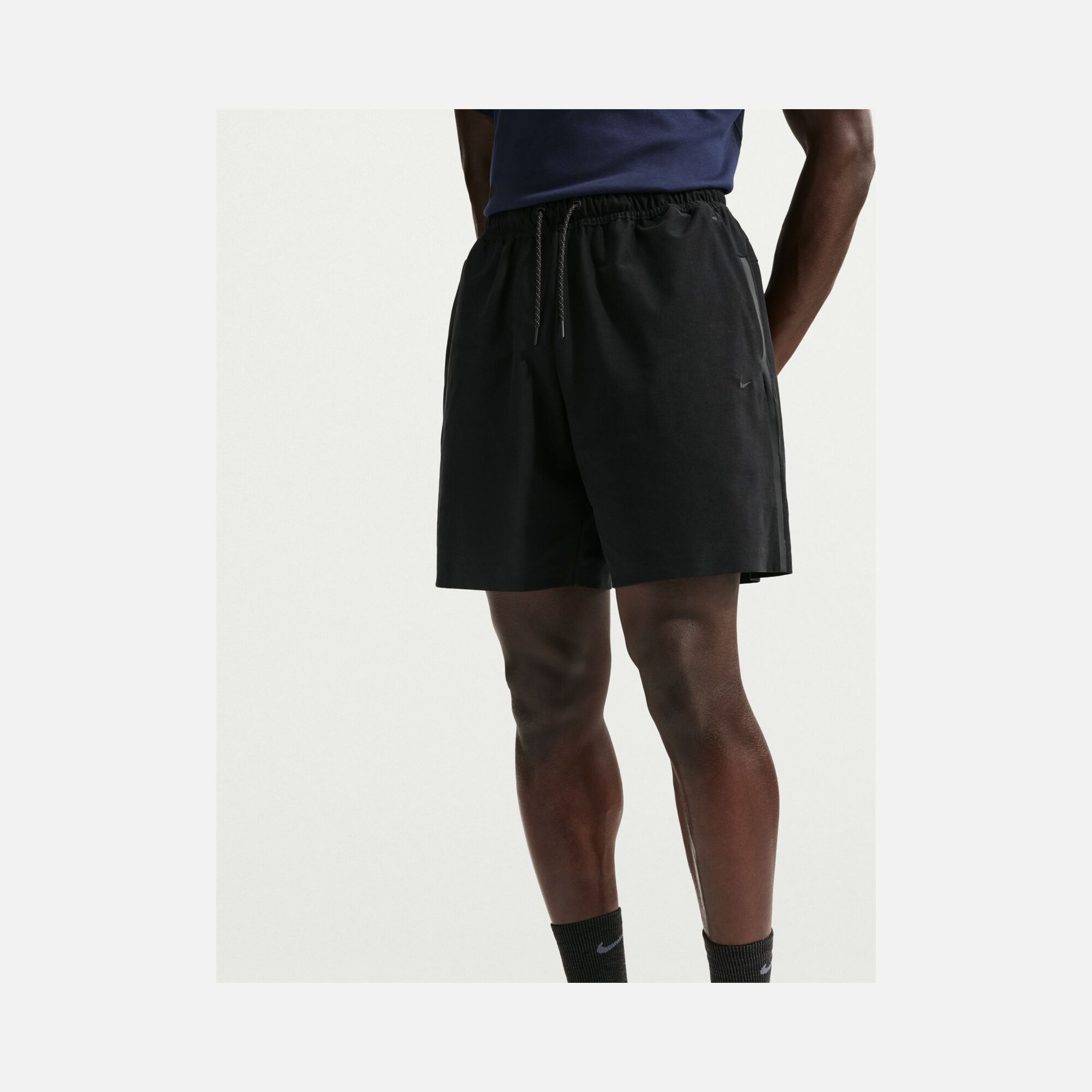 Nike Tech Shori Knit Erkek Şort