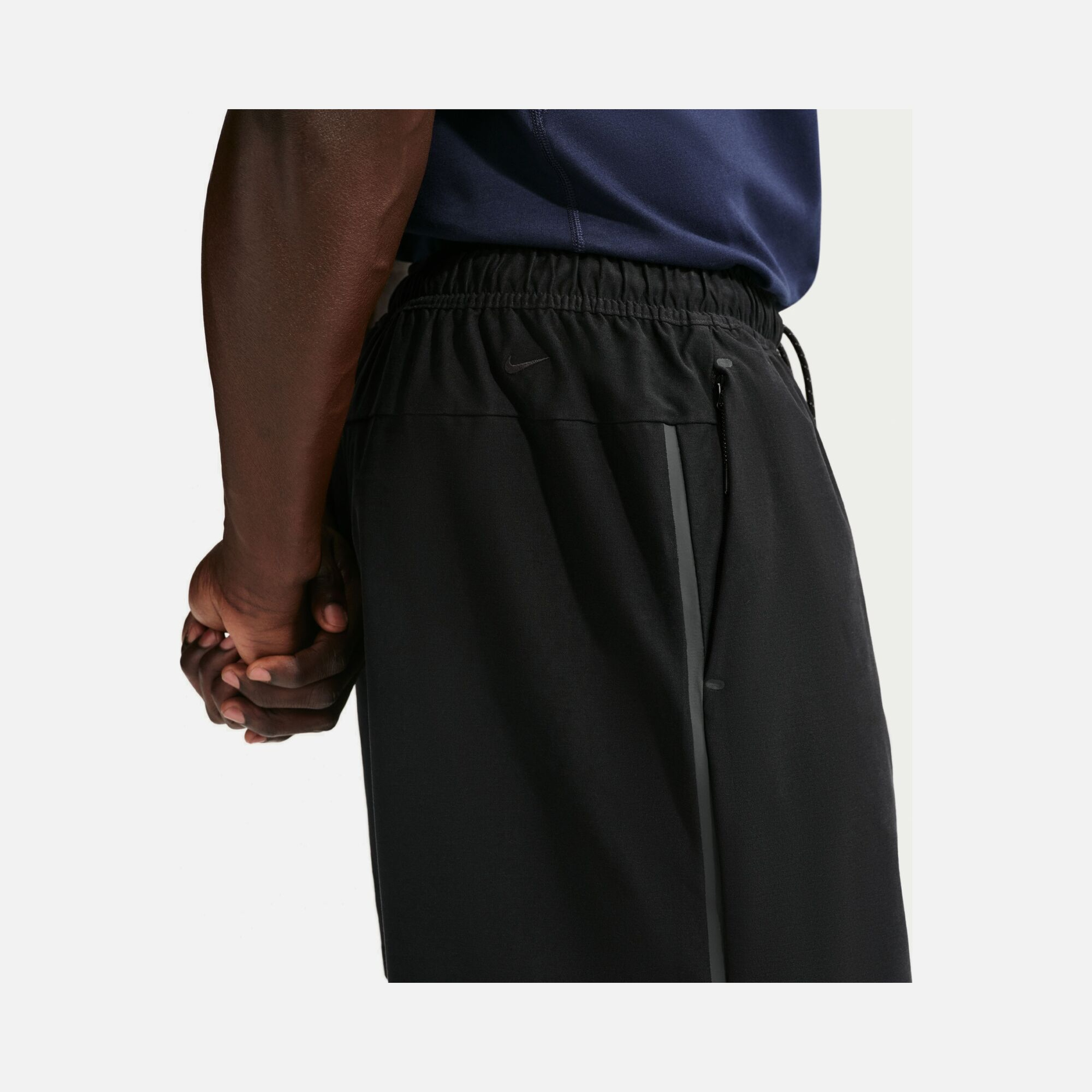 Nike Tech Shori Knit Erkek Şort