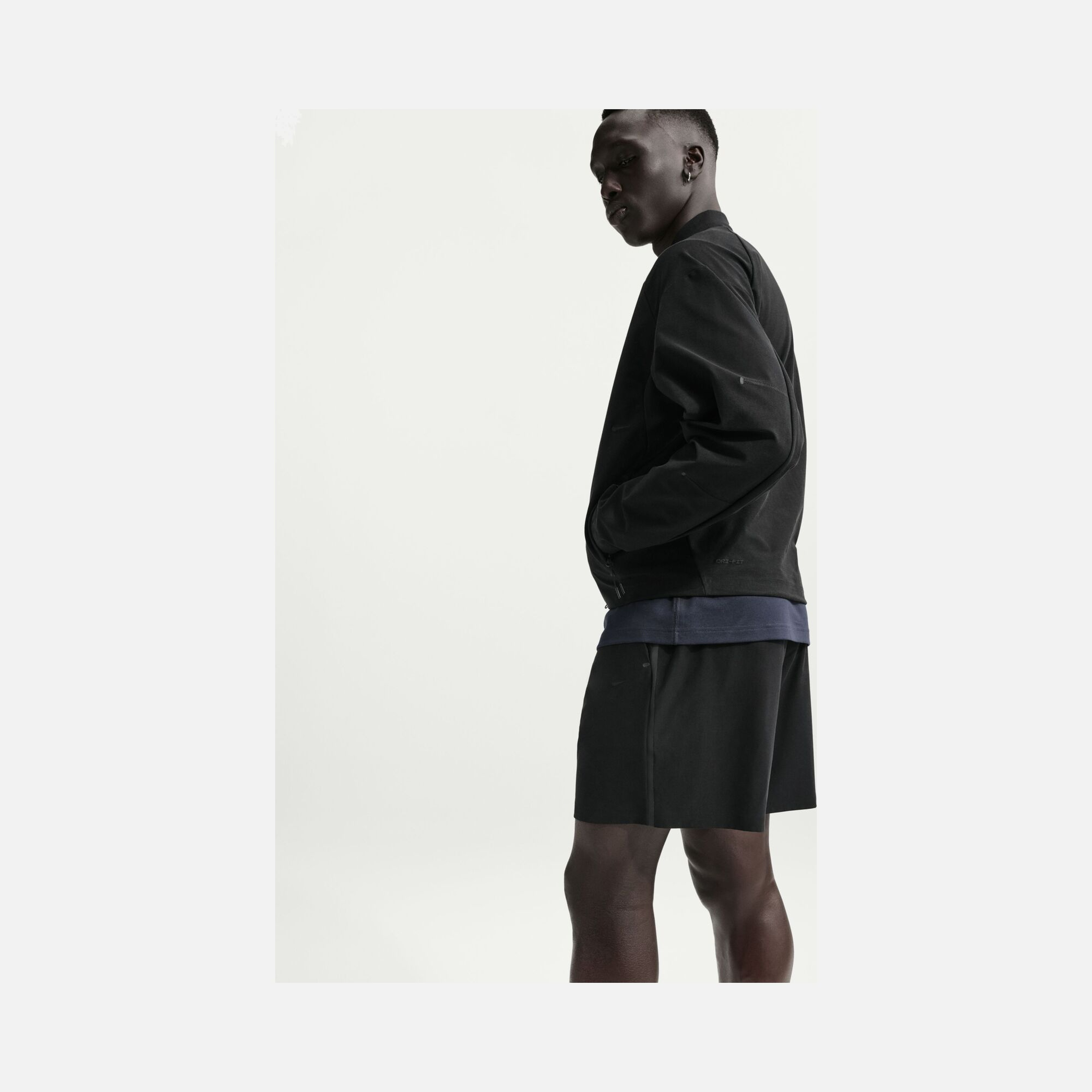 Nike Tech Shori Knit Erkek Şort