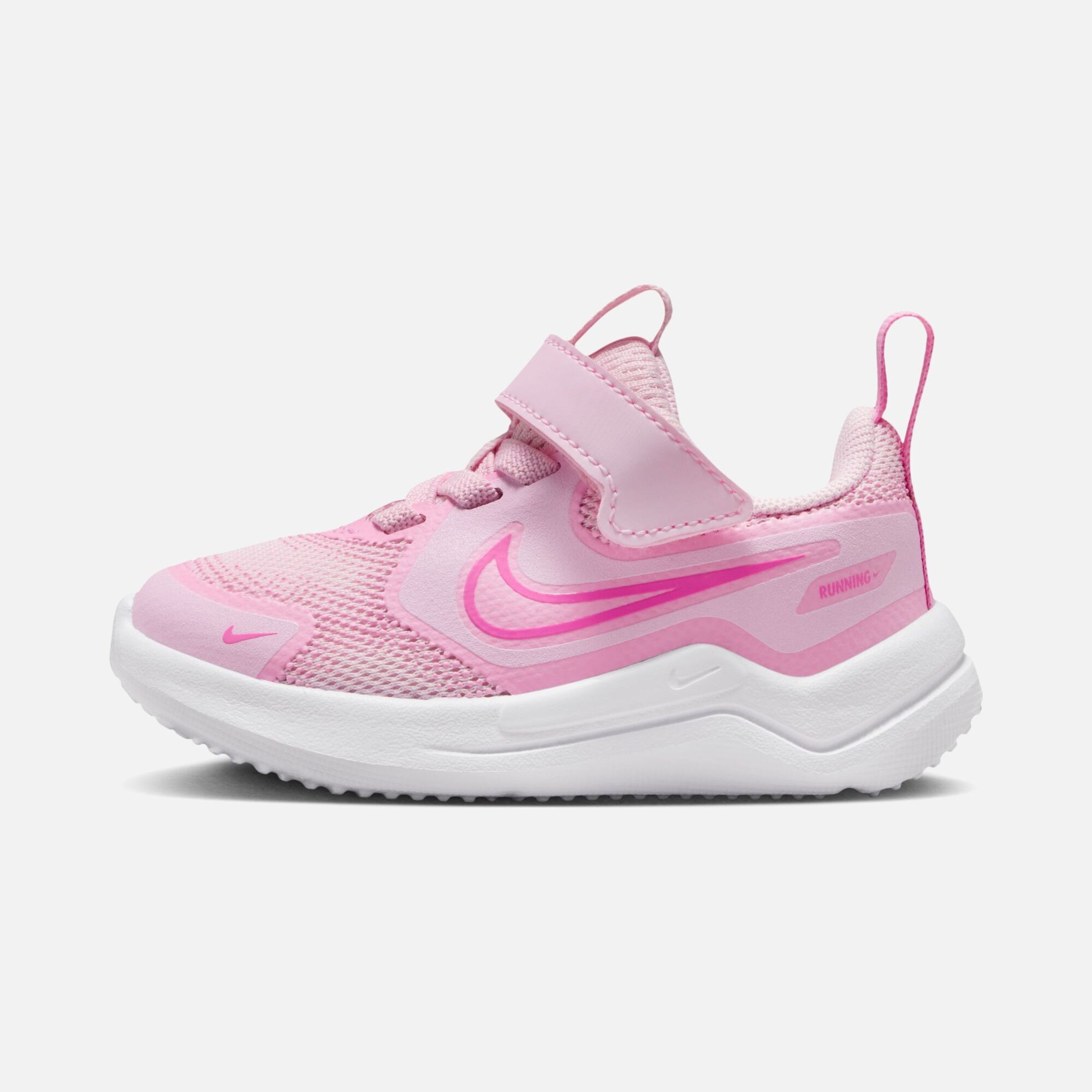 Nike Cosmic Runner (Td) Çocuk Spor Ayakkabı