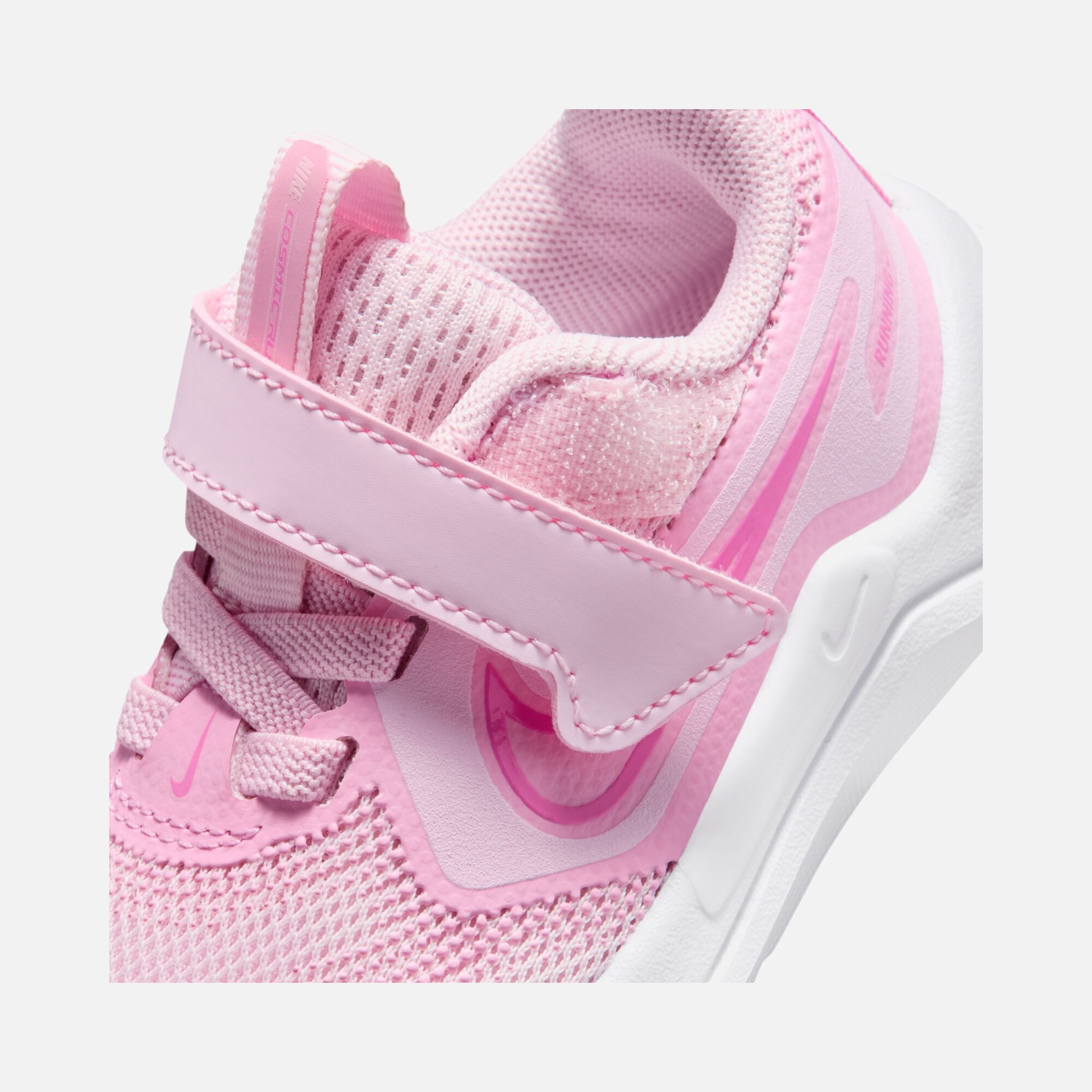 Nike Cosmic Runner (Td) Çocuk Spor Ayakkabı
