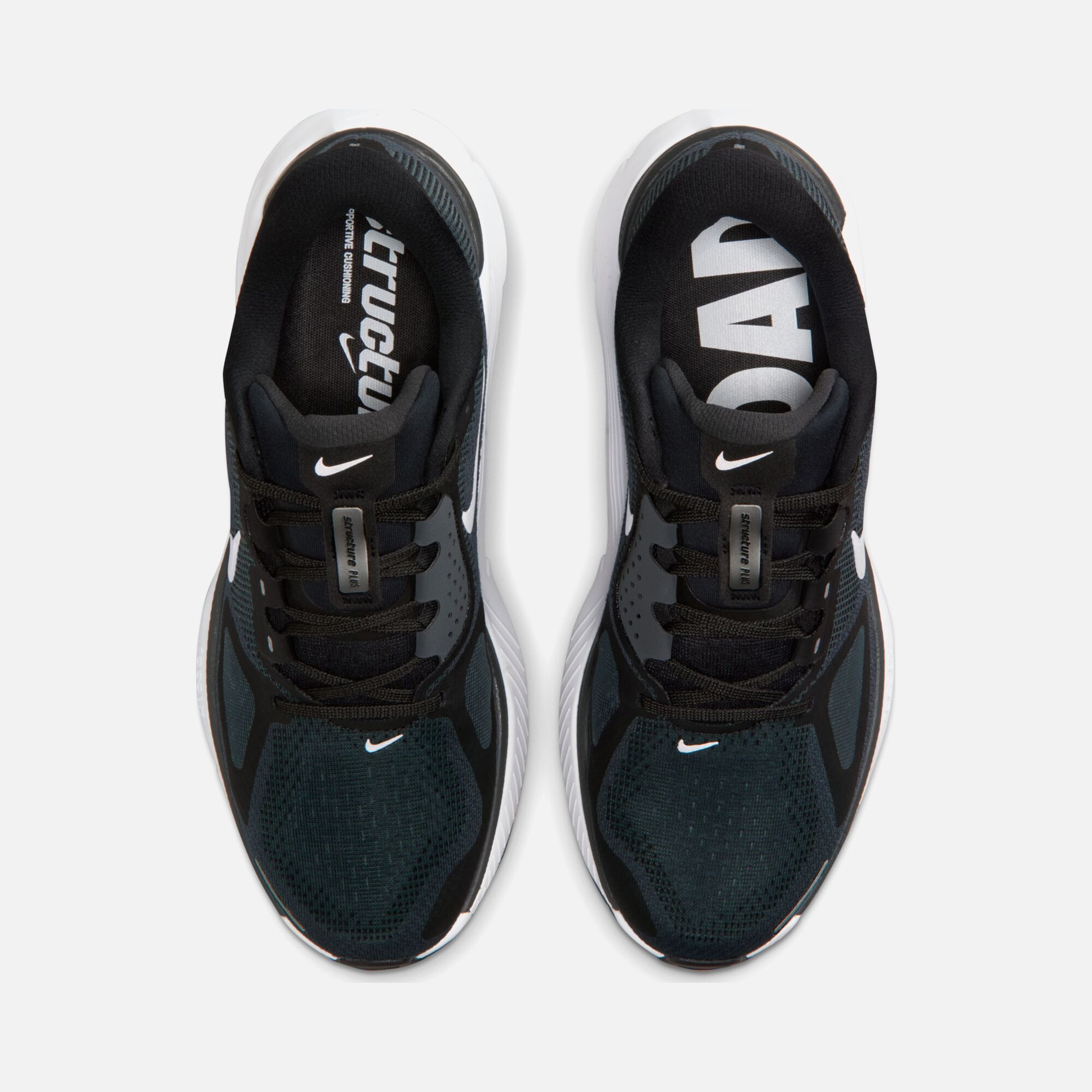 Nike Wmns Structure Plus Kadın Koşu Ayakkabısı