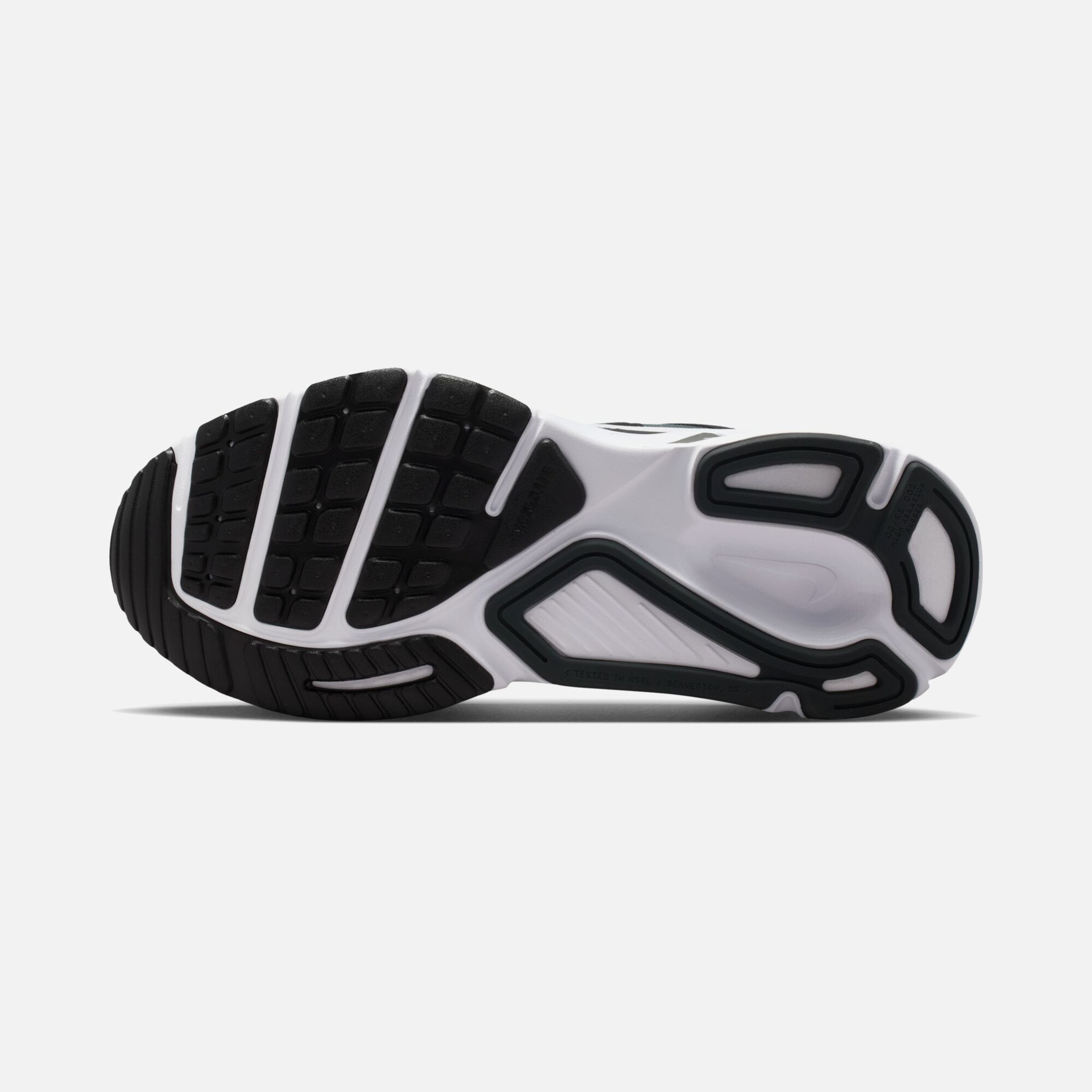 Nike Wmns Structure Plus Kadın Koşu Ayakkabısı