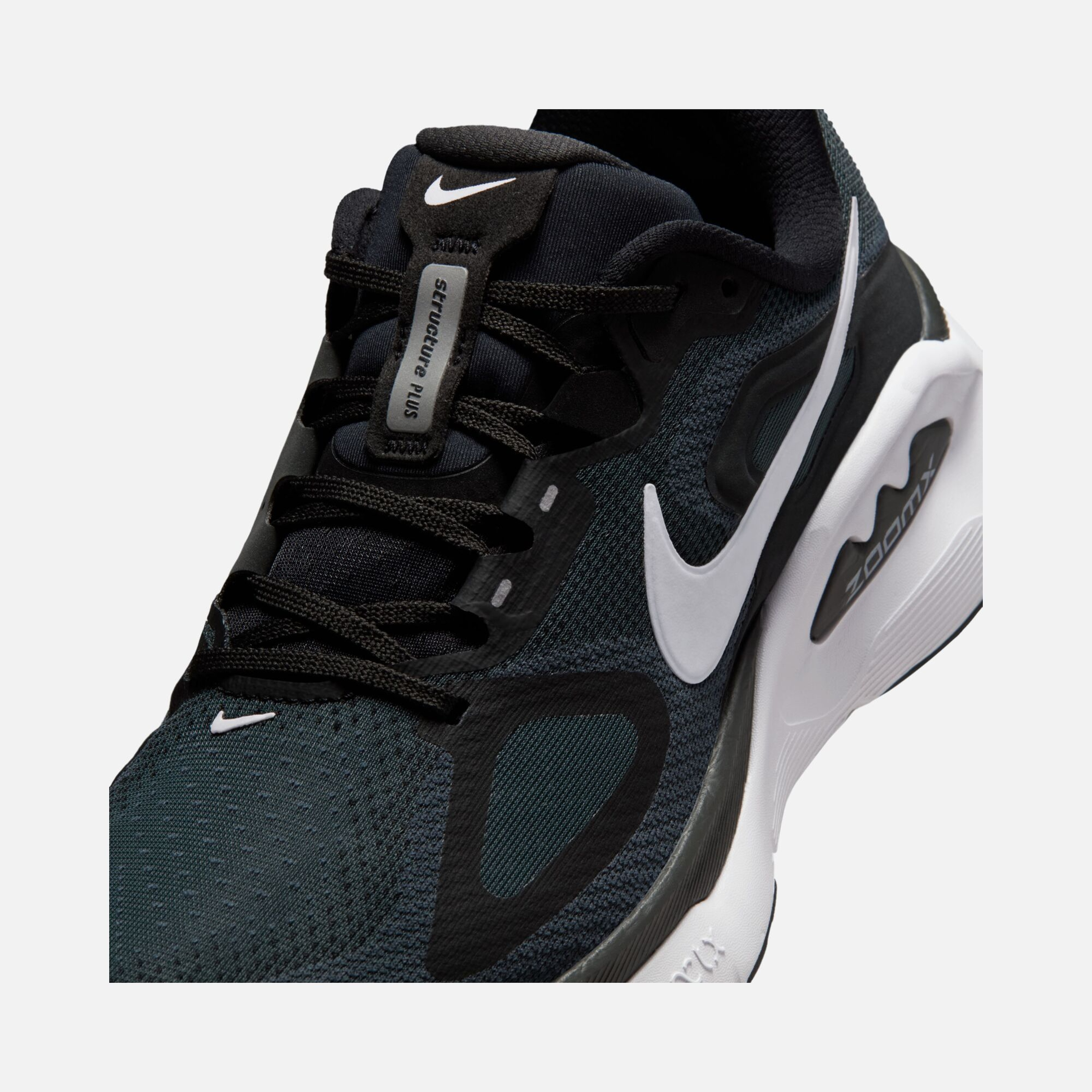 Nike Wmns Structure Plus Kadın Koşu Ayakkabısı