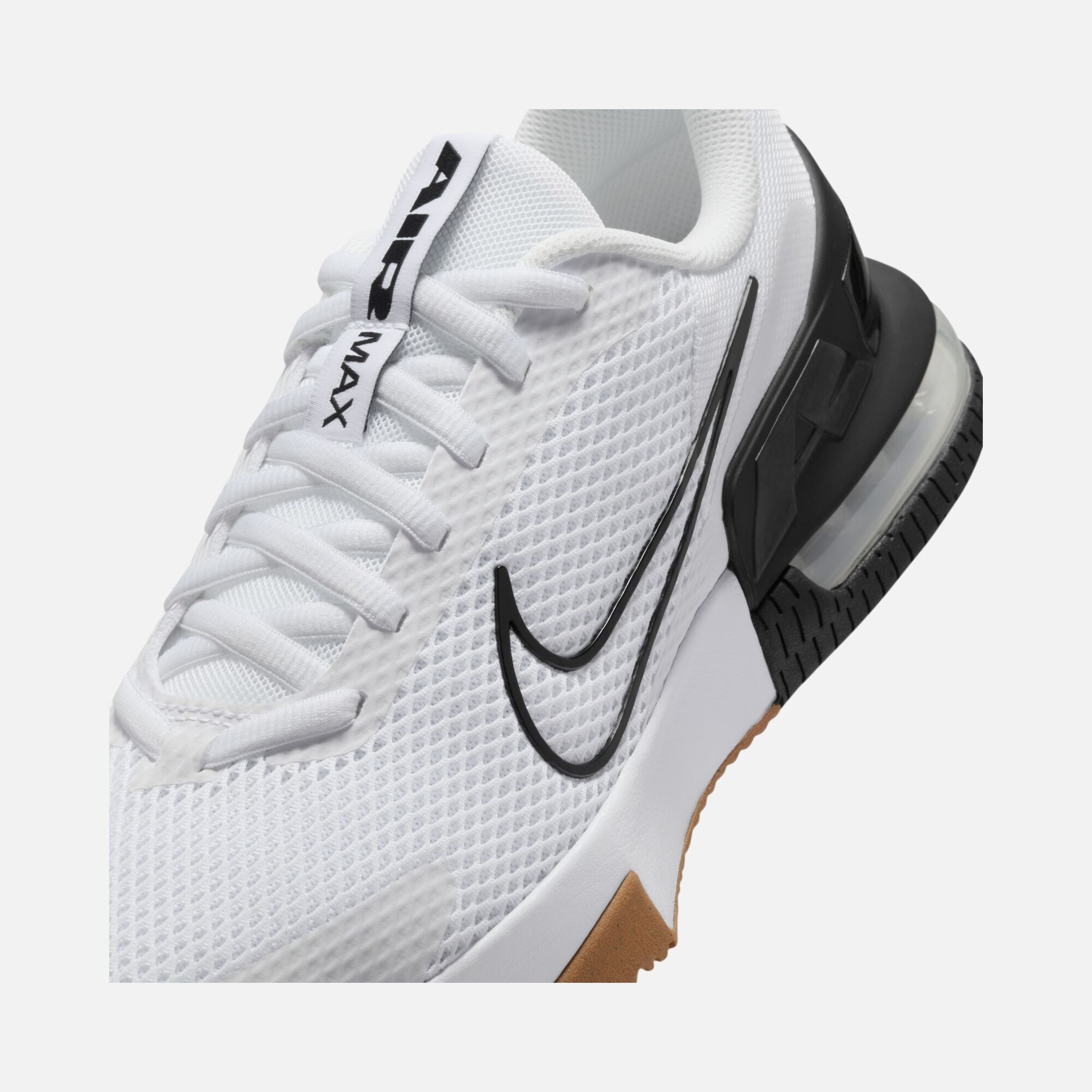 Nike Air Max Alpha Trainer 6 Workout Erkek Spor Ayakkabı